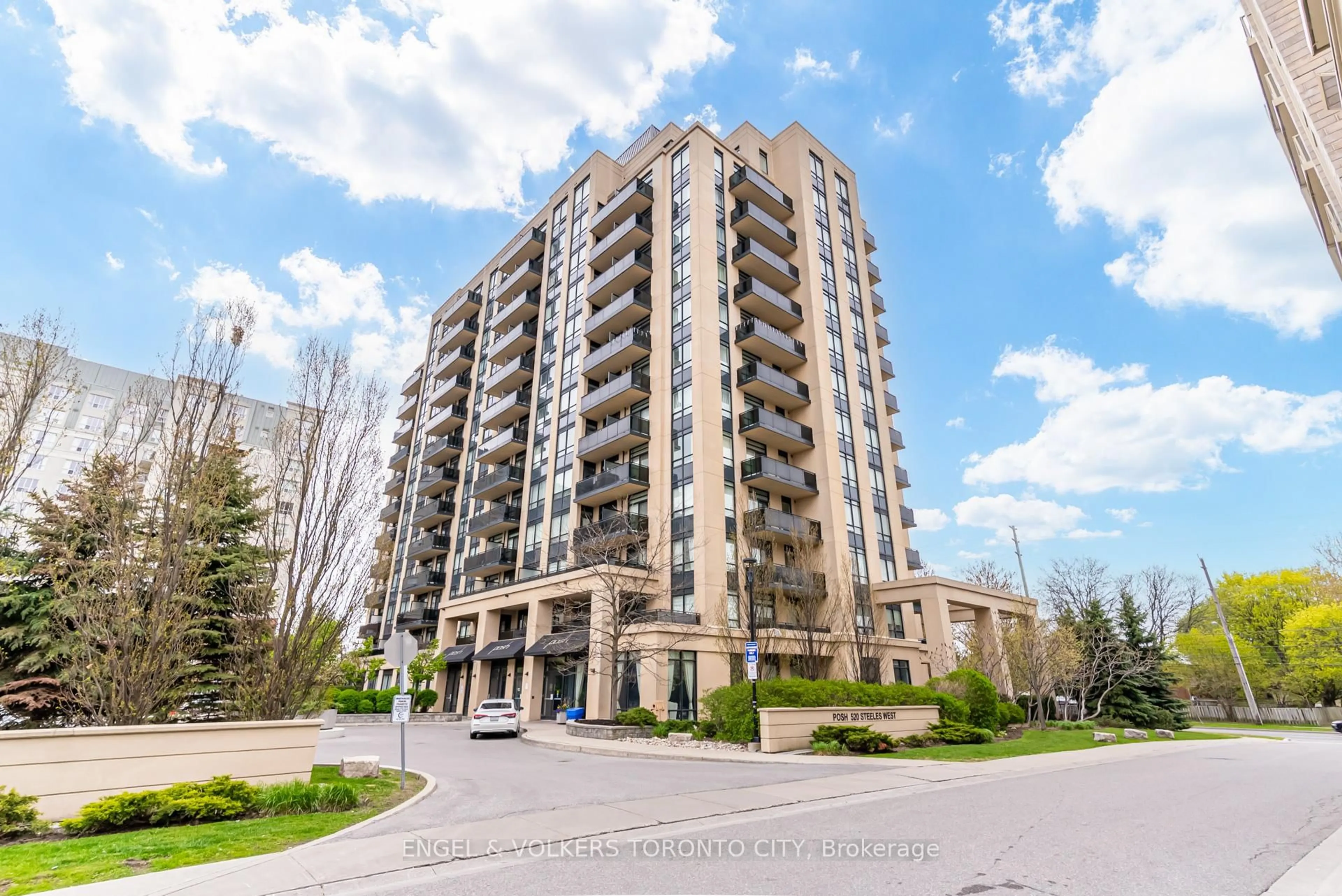 Unknown for 520 Steeles Ave #503, Vaughan Ontario L4J 0H2