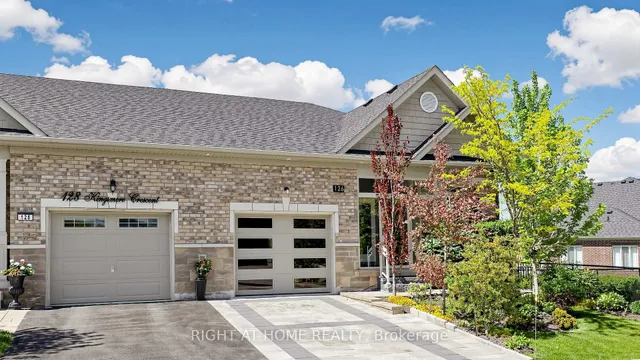 126 Kingsmere Cres, New Tecumseth 5
