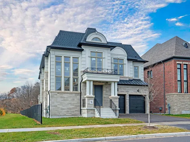 130 Cannes Ave, Vaughan 3
