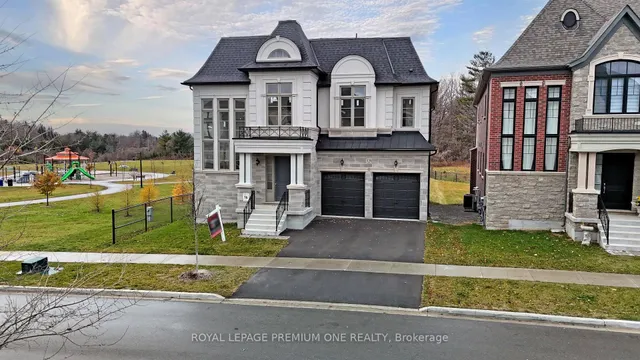 130 Cannes Ave, Vaughan 5