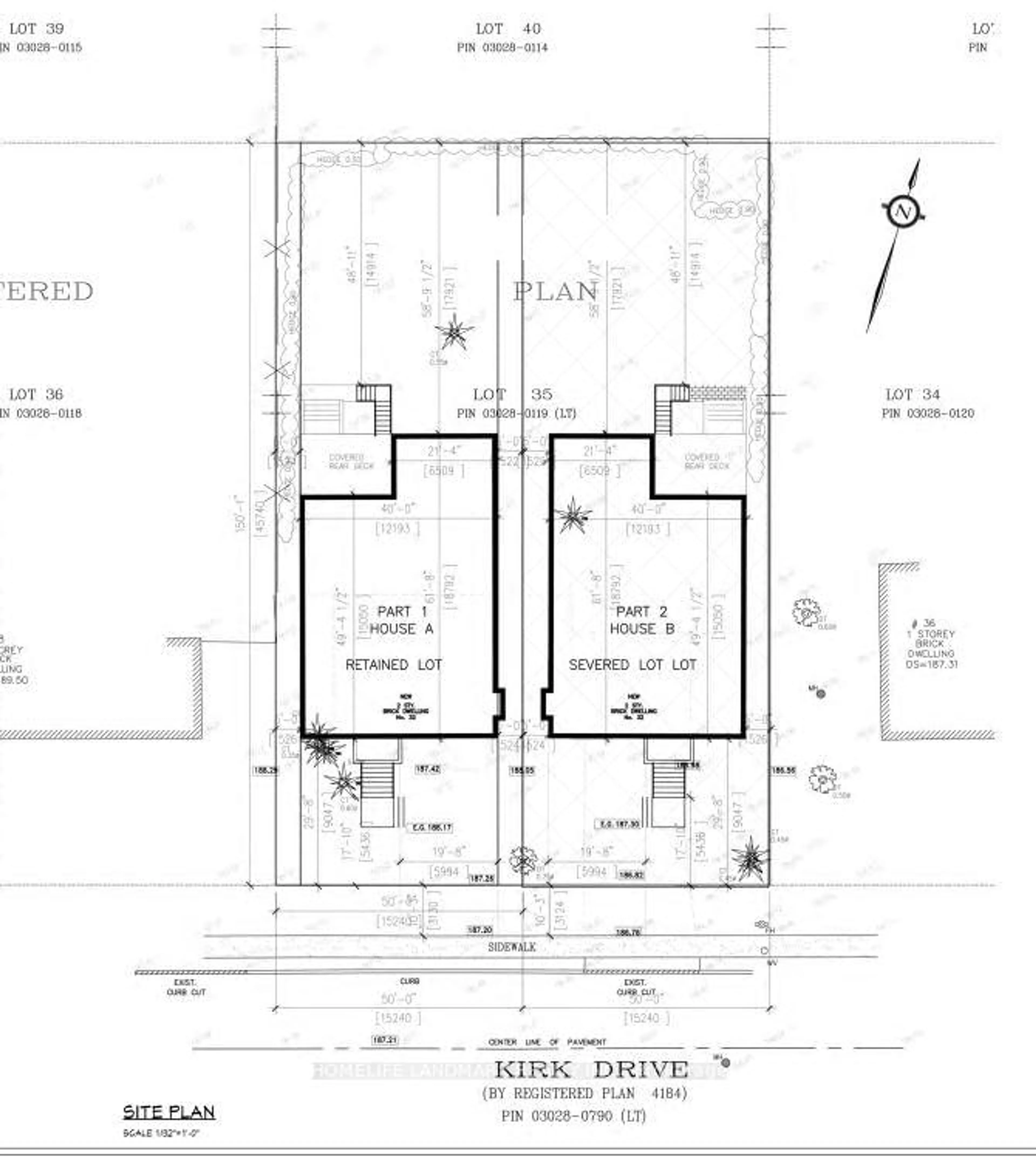 Floor plan for 32 Kirk Dr, Markham Ontario L3T 3L1