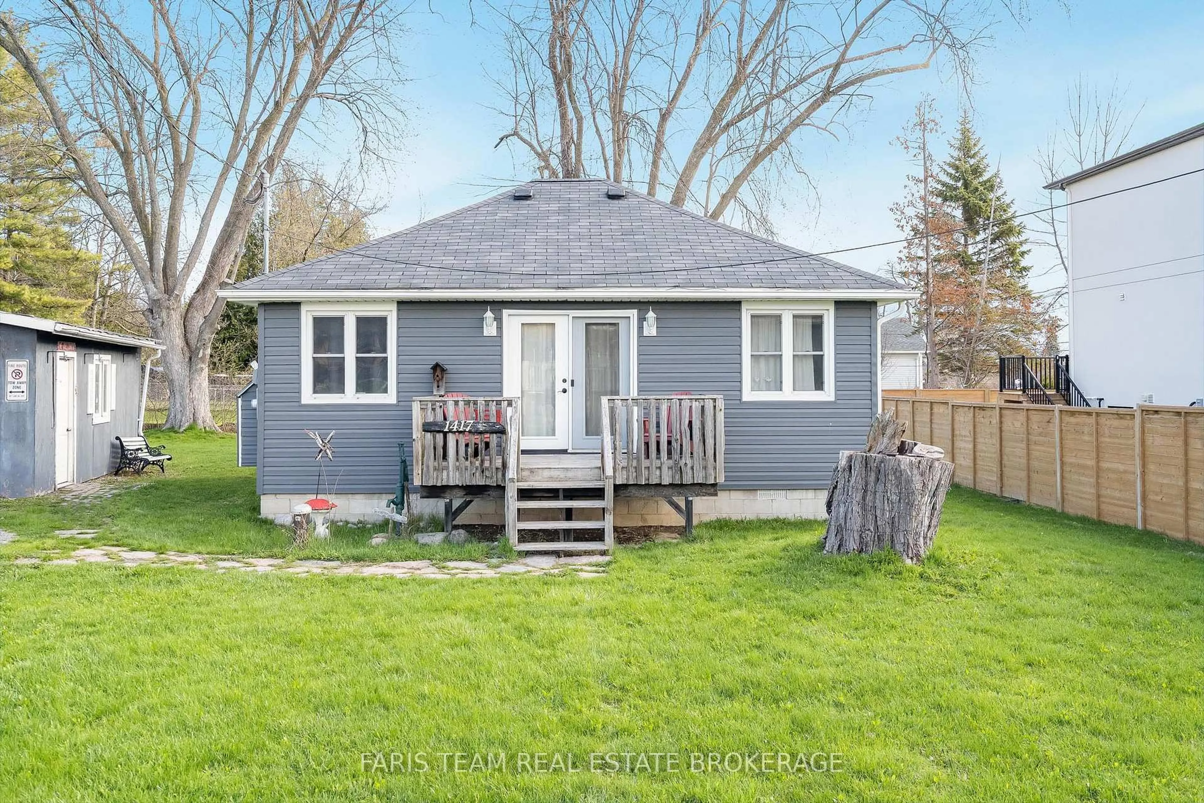 Unknown for 1417 Maple Way, Innisfil Ontario L0L 1C0