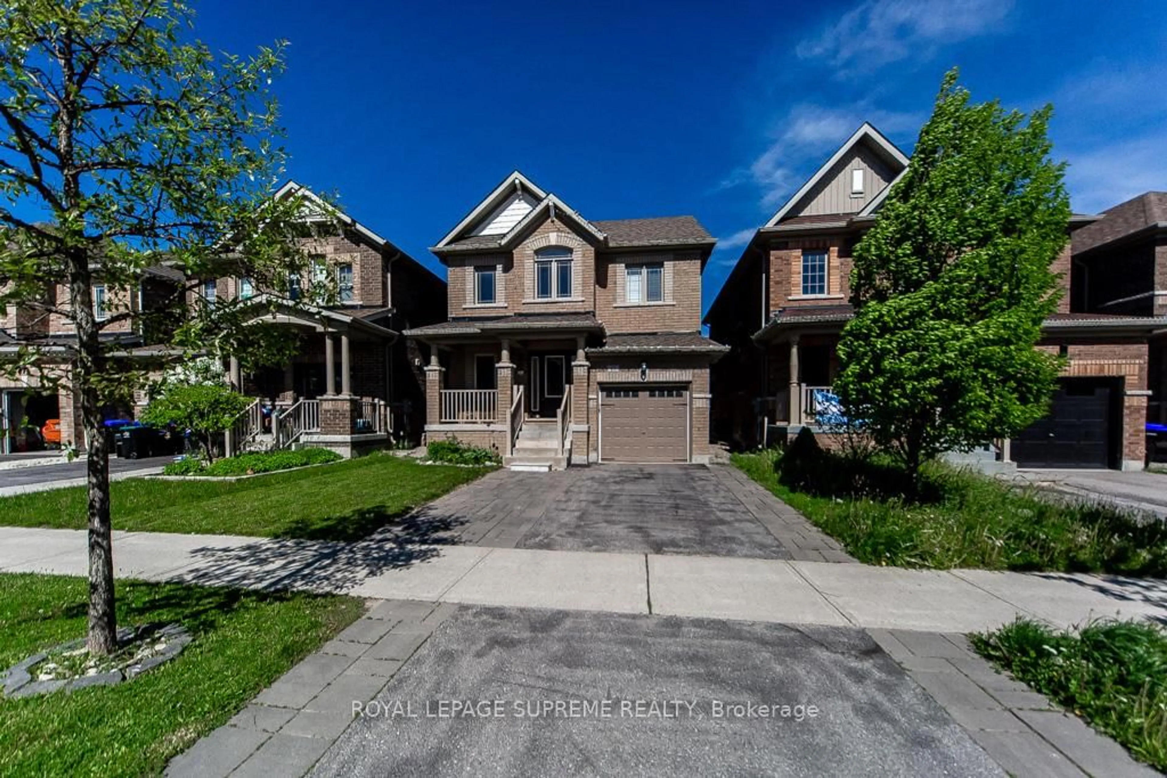 Unknown for 43 Hoard Ave, New Tecumseth Ontario L9R 0M7