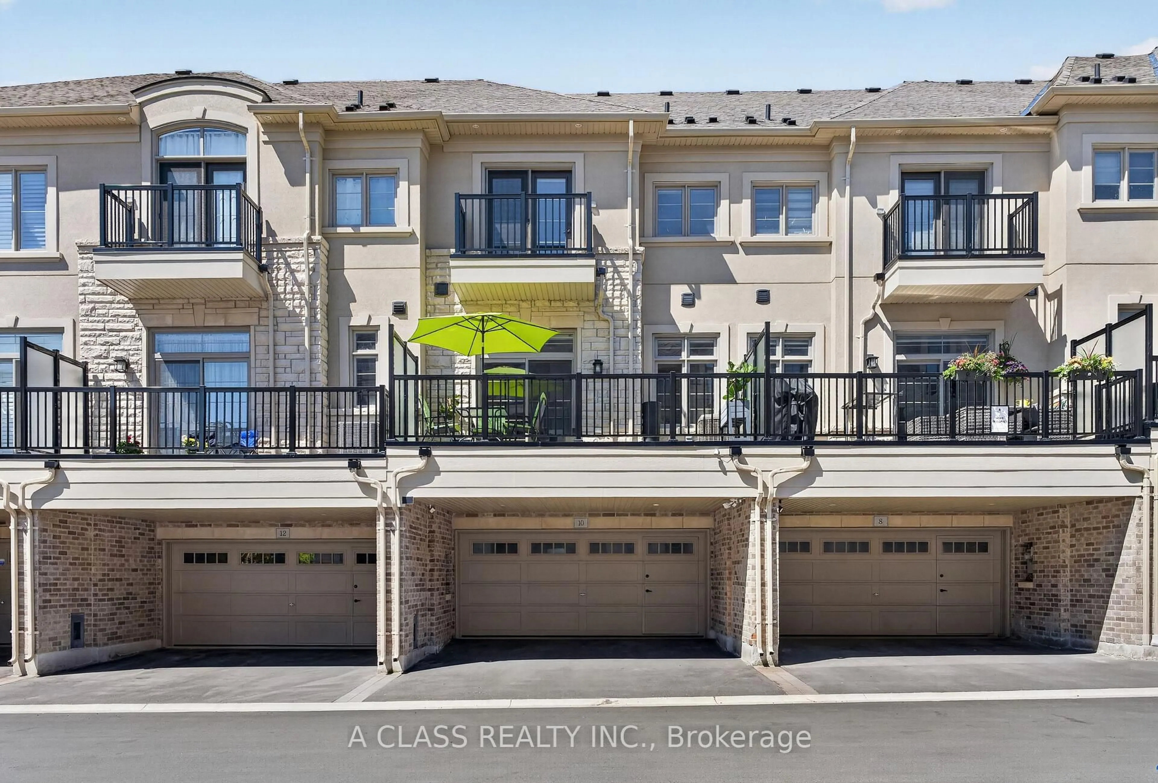 Unknown for 10 Abbey Hill Lane, Markham Ontario L6C 3L5