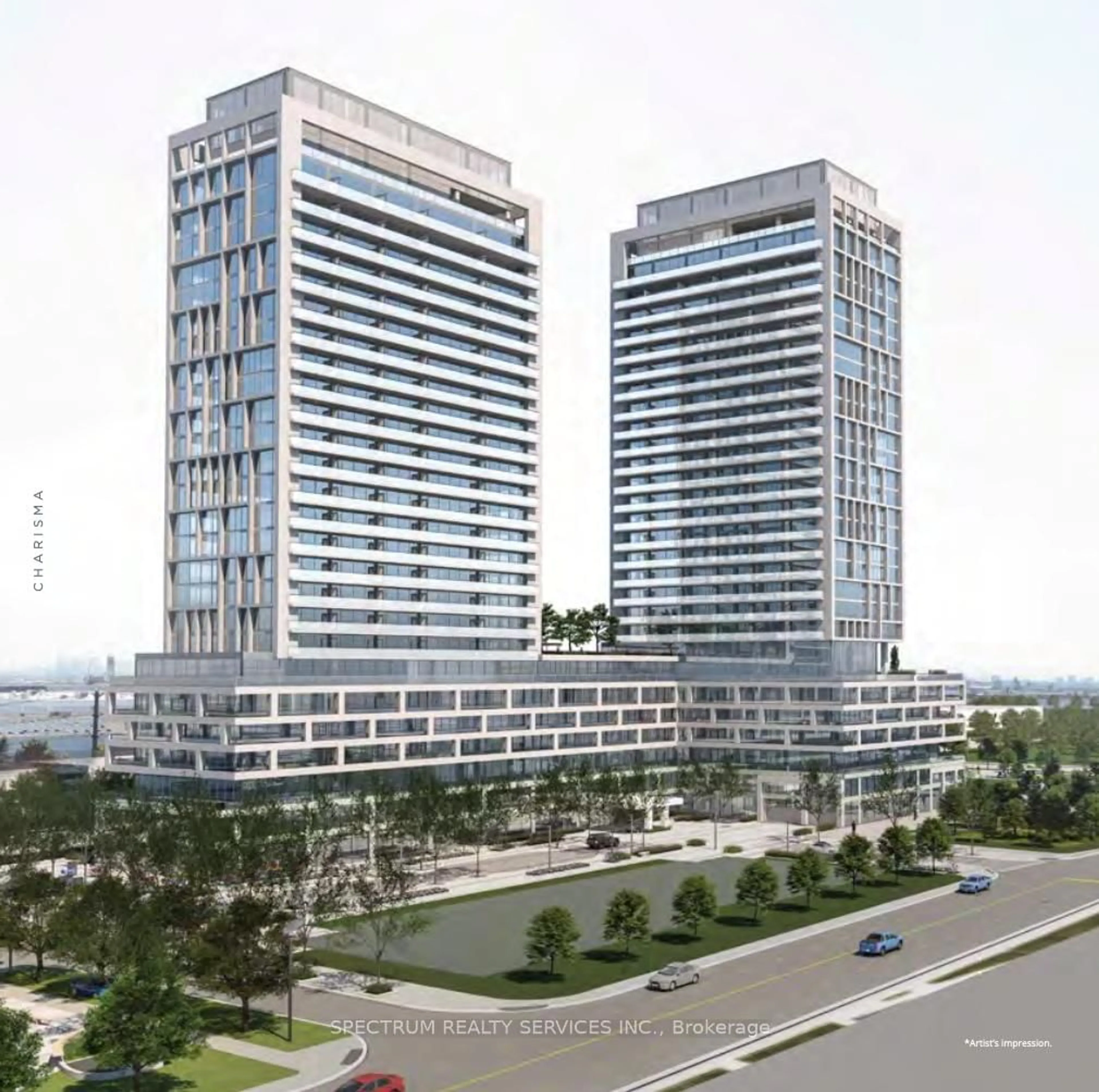 Unknown for 8960 Jane St #427, Vaughan Ontario L4K 2M9