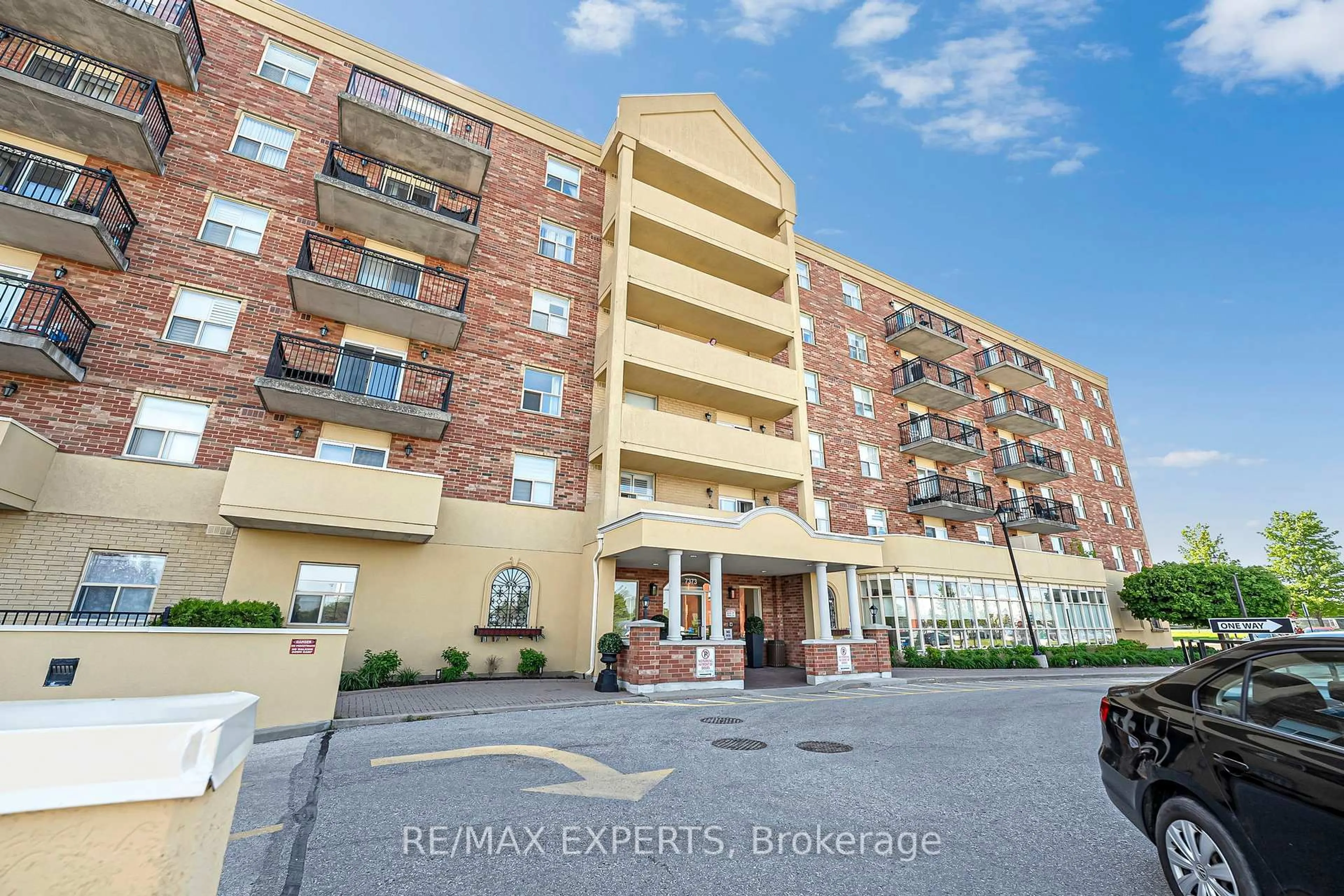 Unknown for 7373 Martin Grove Rd #214, Vaughan Ontario L4L 9K1
