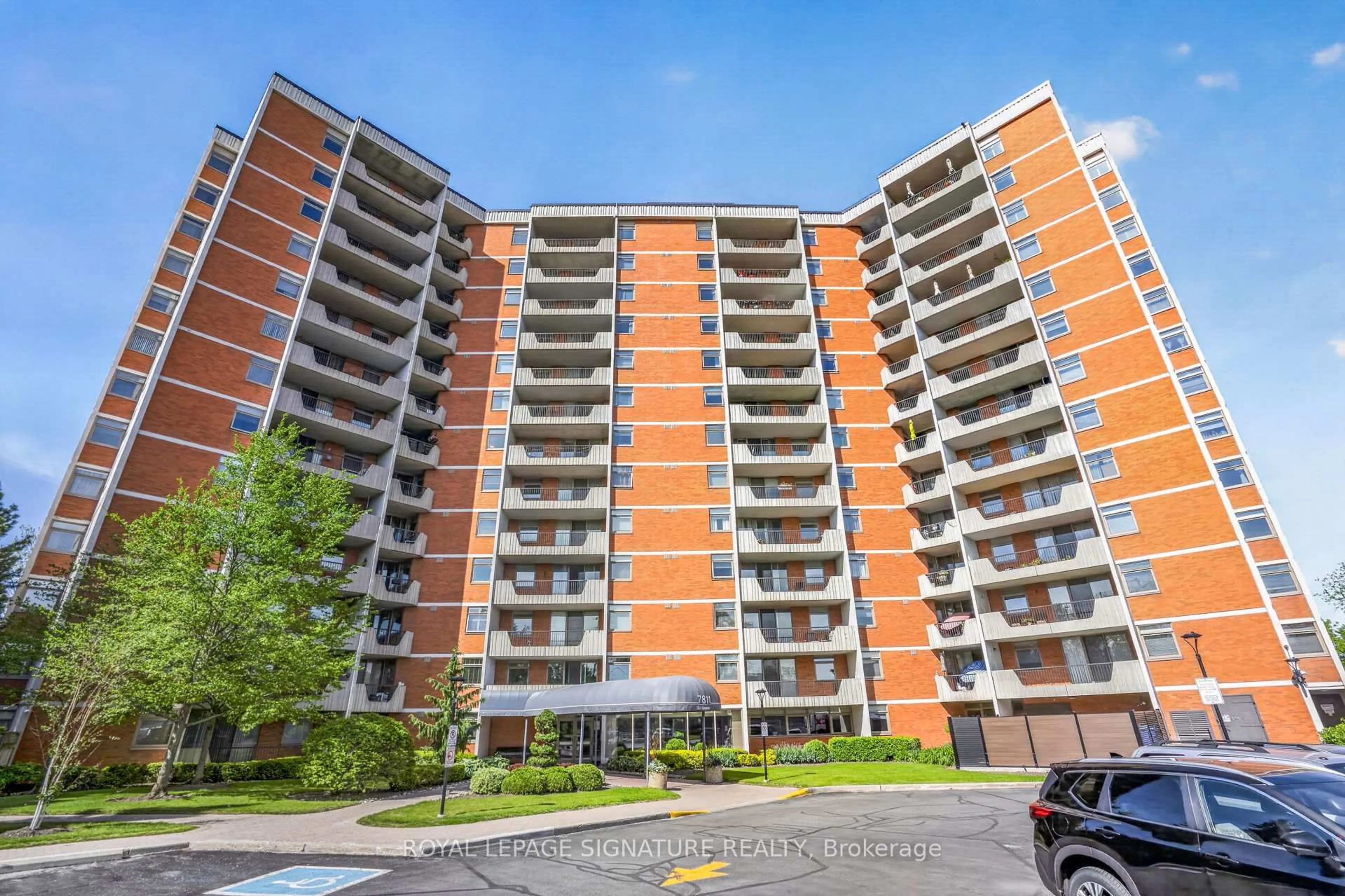 Unknown for 7811 Yonge St #103, Markham Ontario L3T 4S3