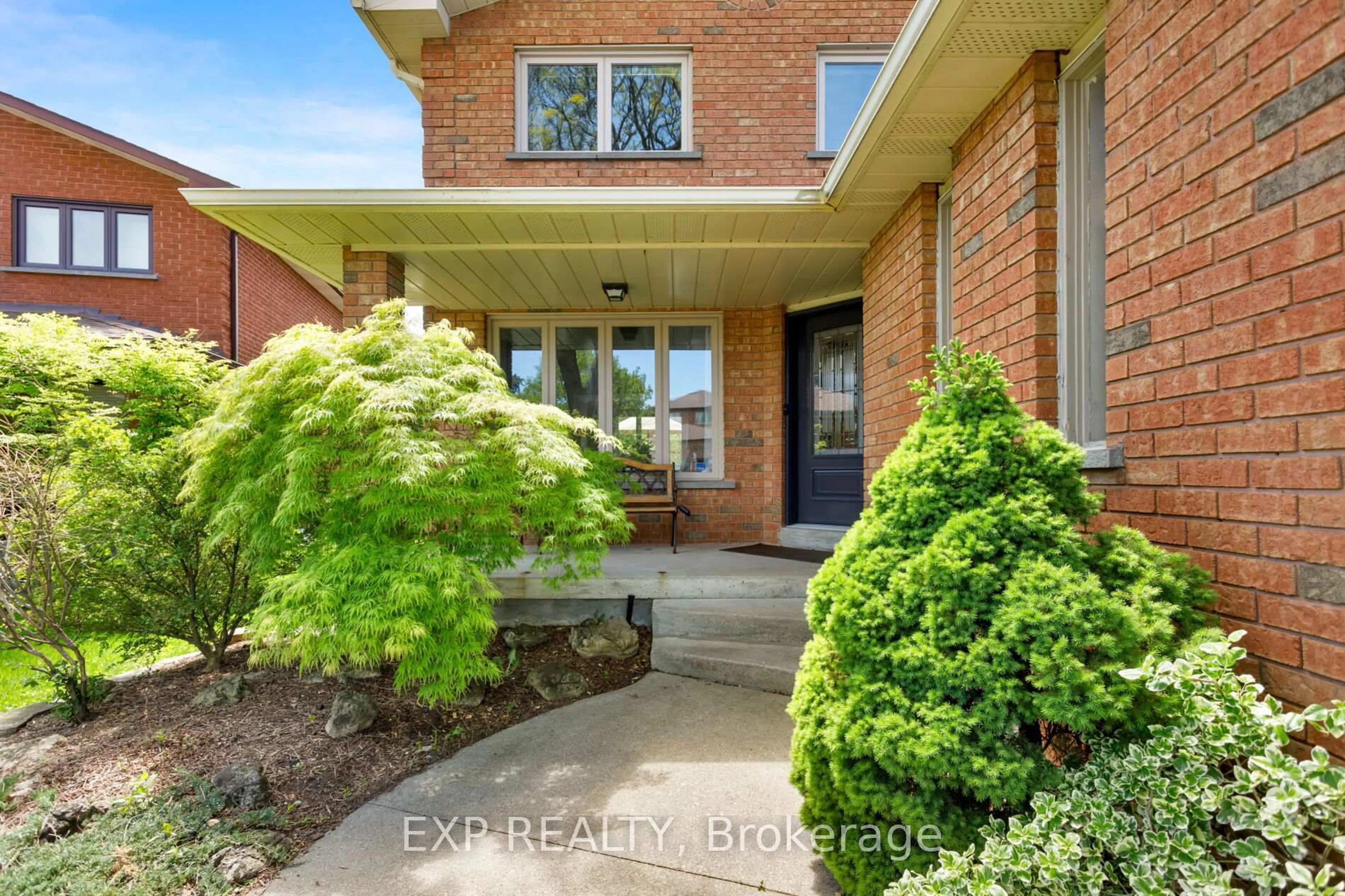 Unknown for 14 Oliver Lane, Vaughan Ontario L6A 1B2