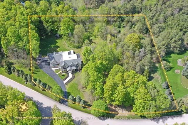 19 Glenhill Tr, Whitchurch-Stouffville 3