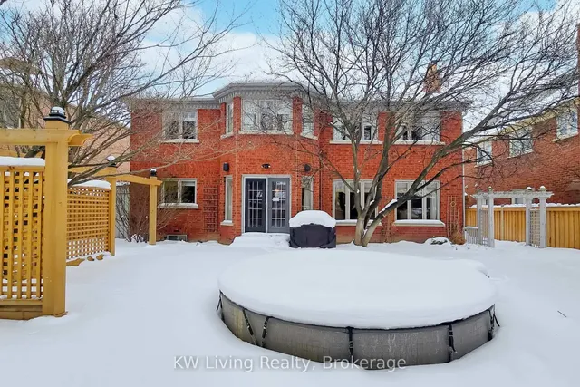 24 Highview Cres, Richmond Hill 4