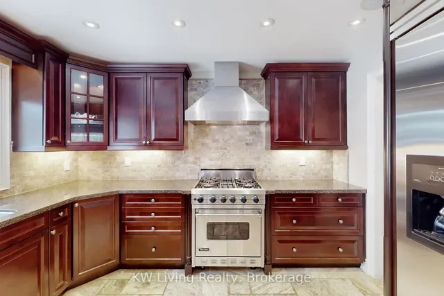24 Highview Cres, Richmond Hill 5