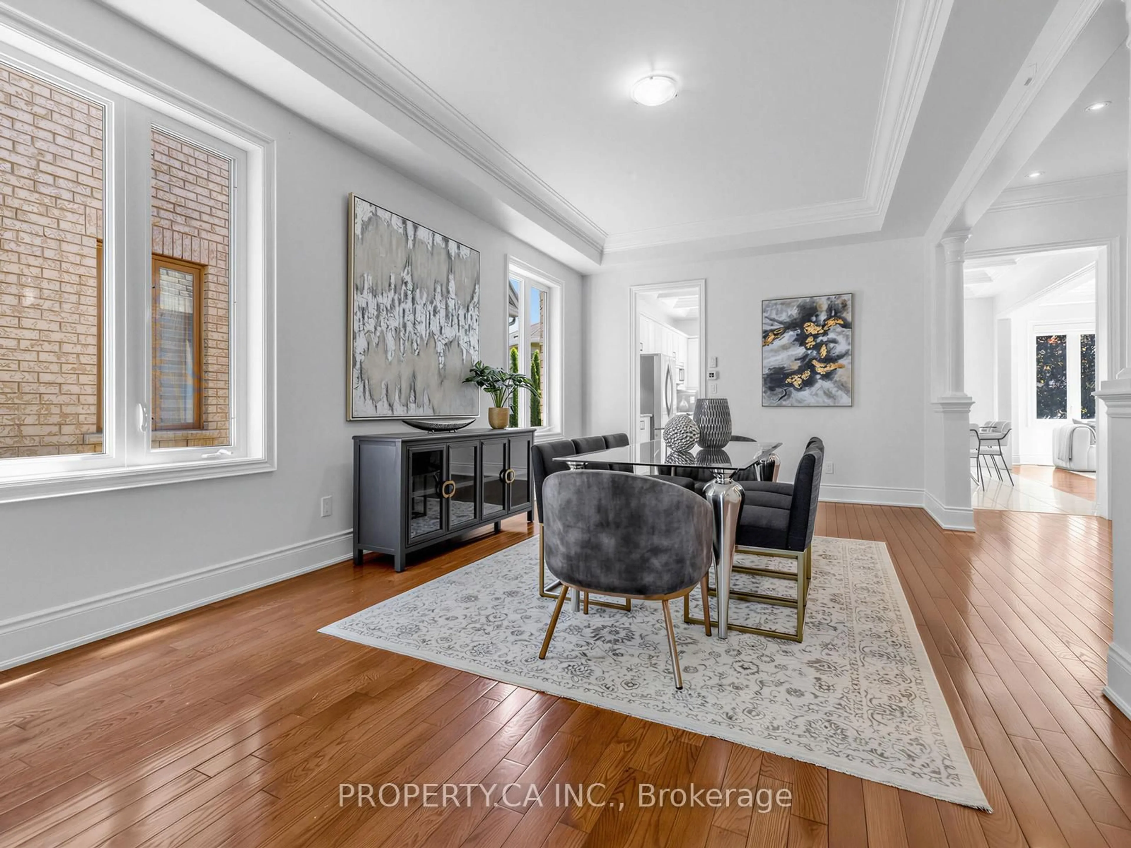 Unknown for 45 Marbrook St, Richmond Hill Ontario L4C 0Y9