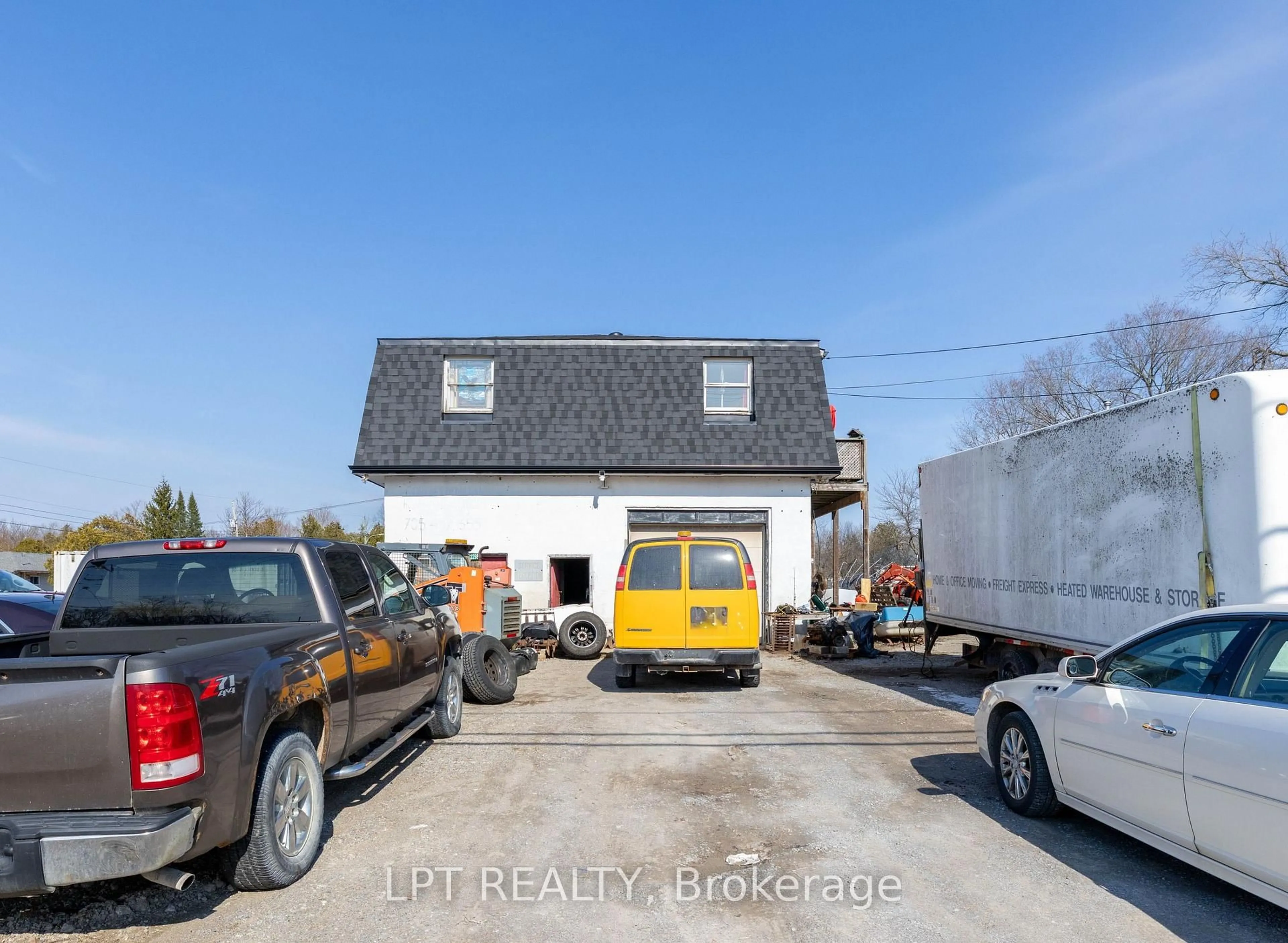 Unknown for 22985 Lakeridge Rd, Brock Ontario L0E 1E0