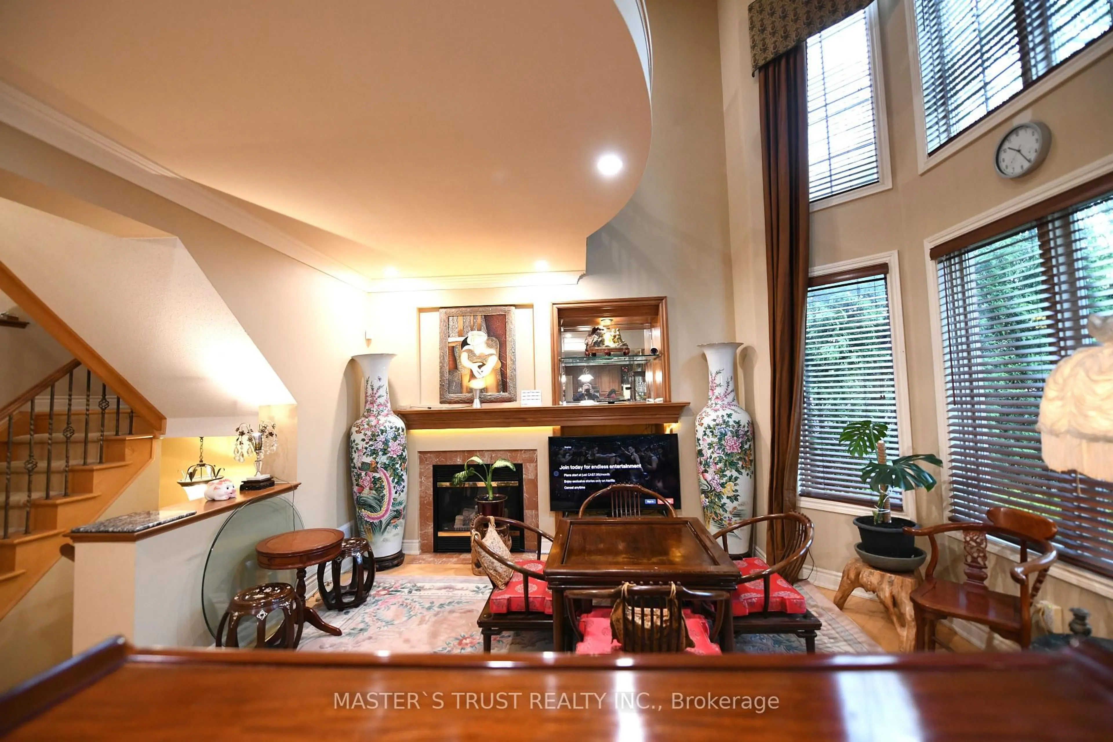 Unknown for 24 Majestic Dr, Markham Ontario L6C 2B1