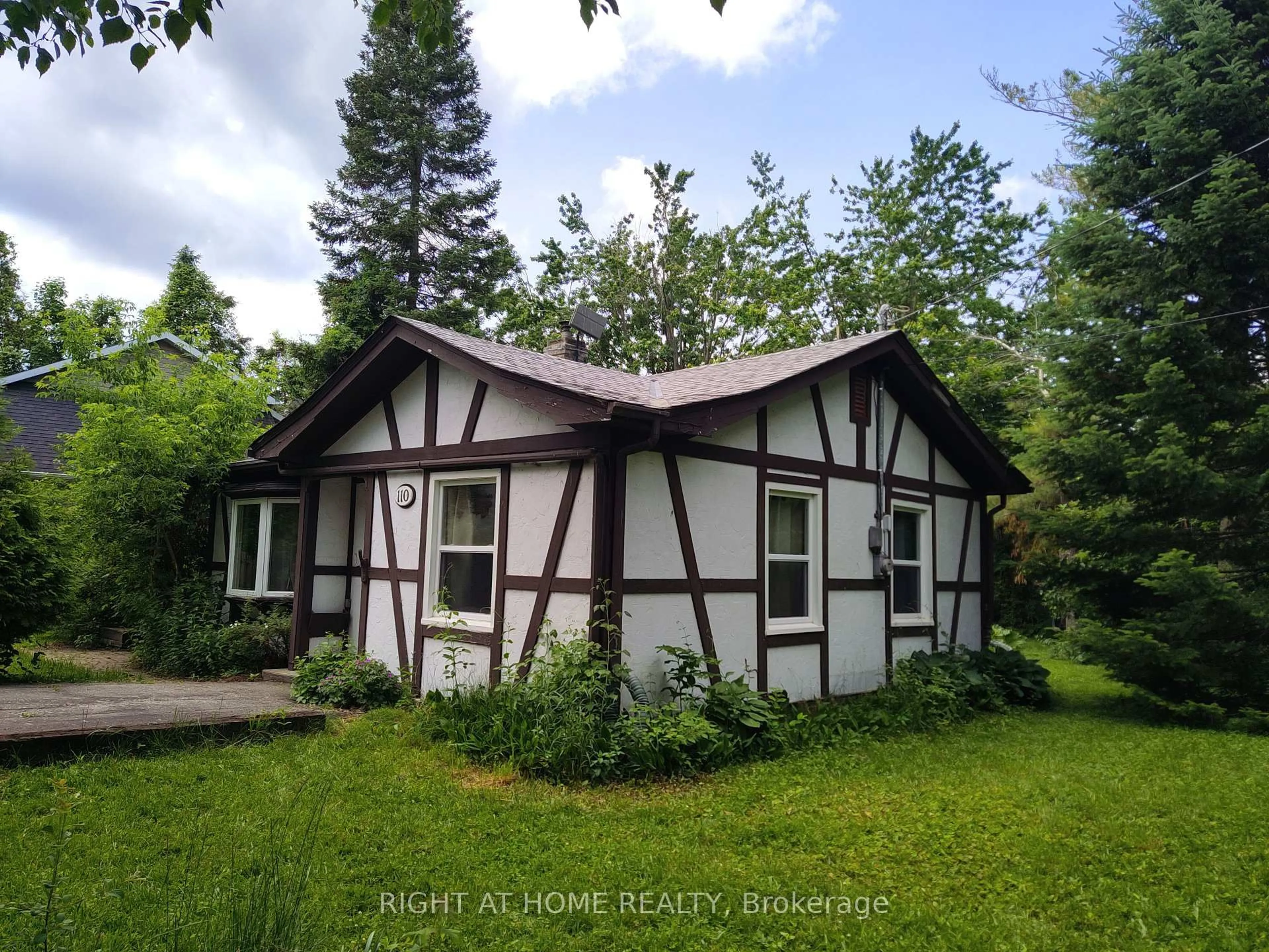 Unknown for 110 Ethel Park Dr, Brock Ontario L0K 1A0