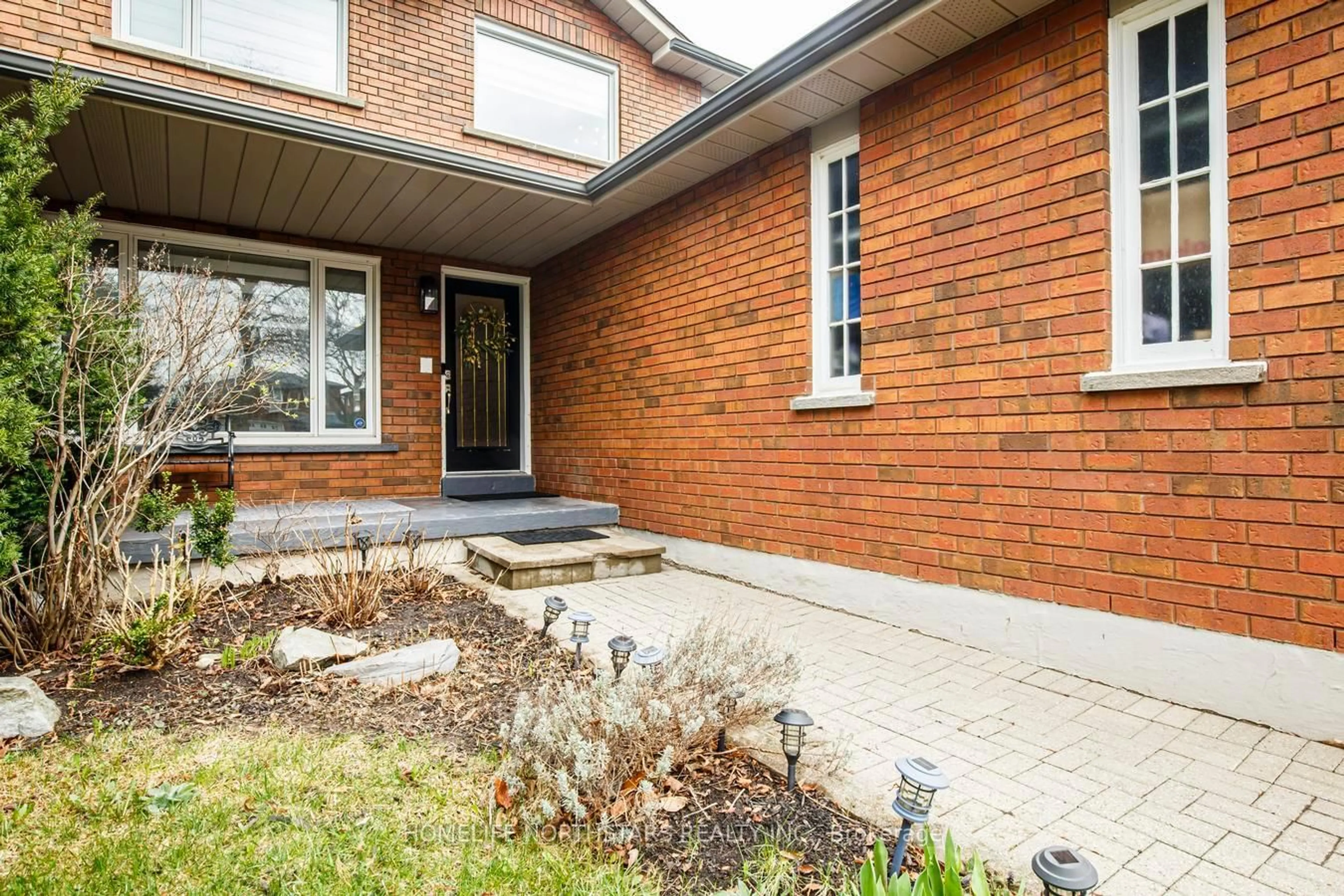 Home with brick exterior material, street for 34 Nestor Cres, Vaughan Ontario L4L 5A9
