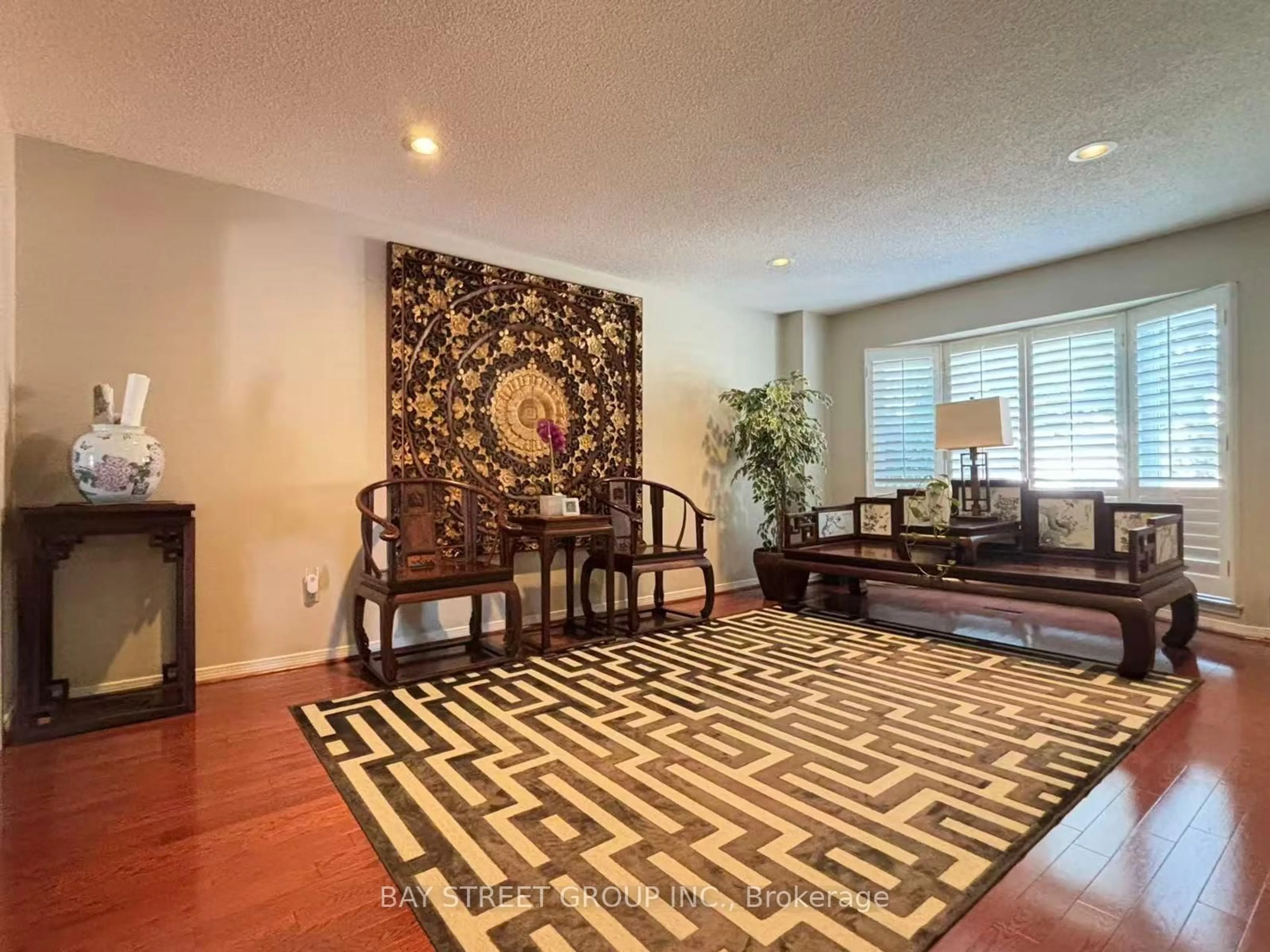 Unknown for 46 Valleyview Rd, Markham Ontario L3T 6Y9