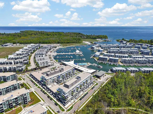 333 Sunseeker Ave #267, Innisfil 2