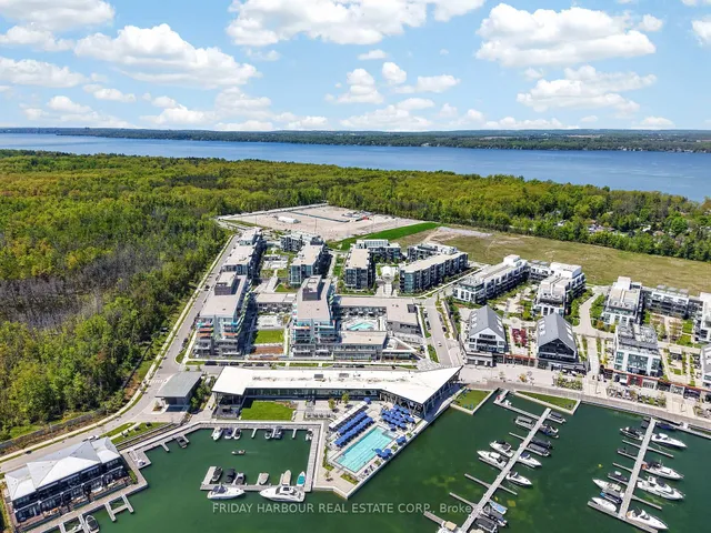 333 Sunseeker Ave #267, Innisfil 3