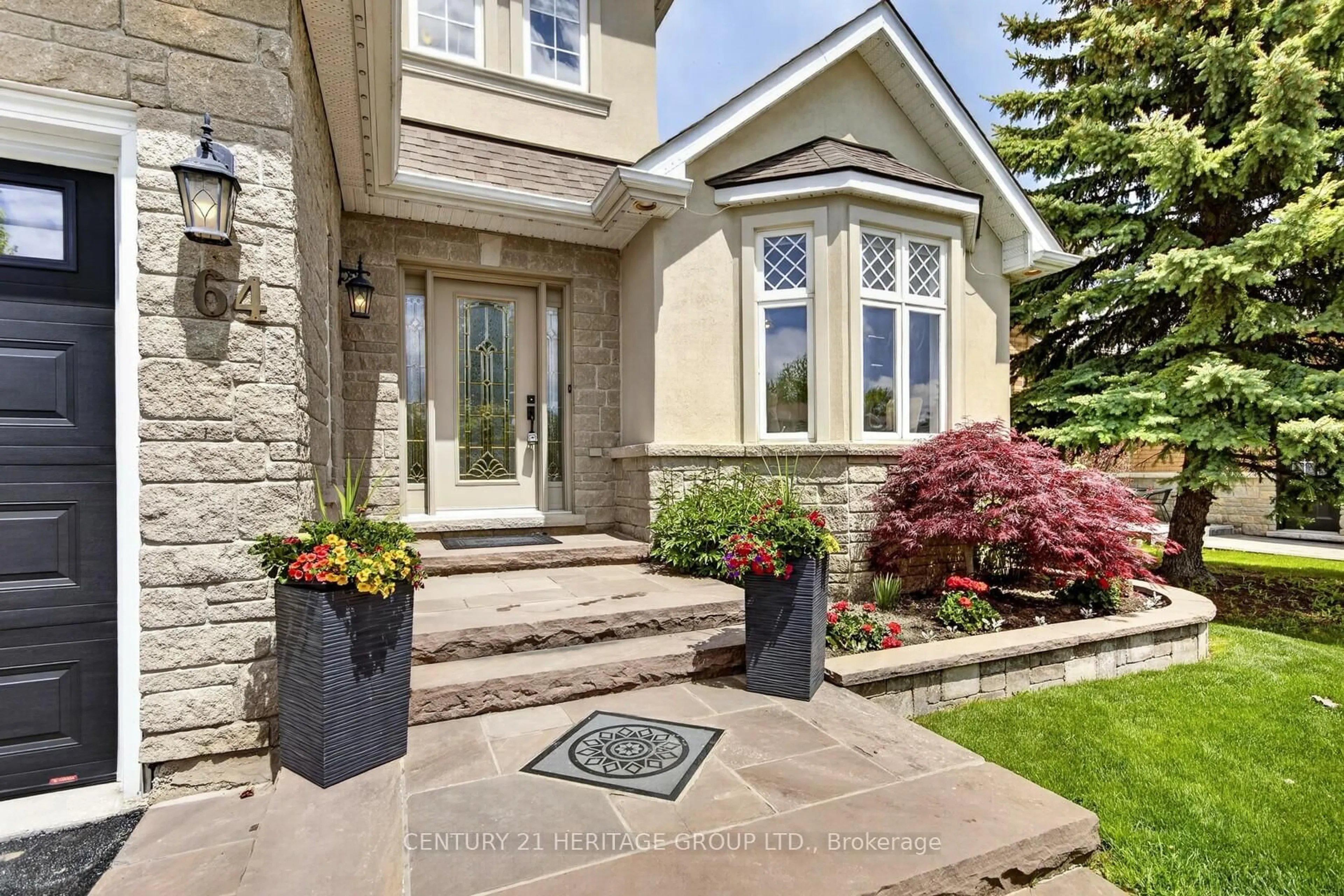 Unknown for 64 Gardiner Dr, Bradford West Gwillimbury Ontario L3Z 3E9