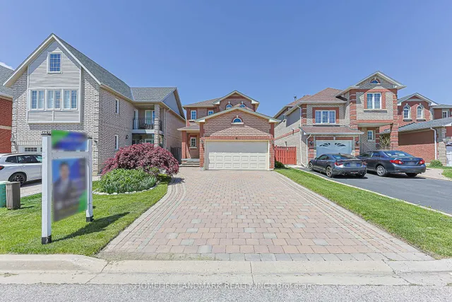 81 Eastpine Dr, Markham 2