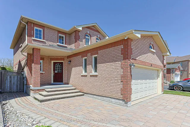 81 Eastpine Dr, Markham 3