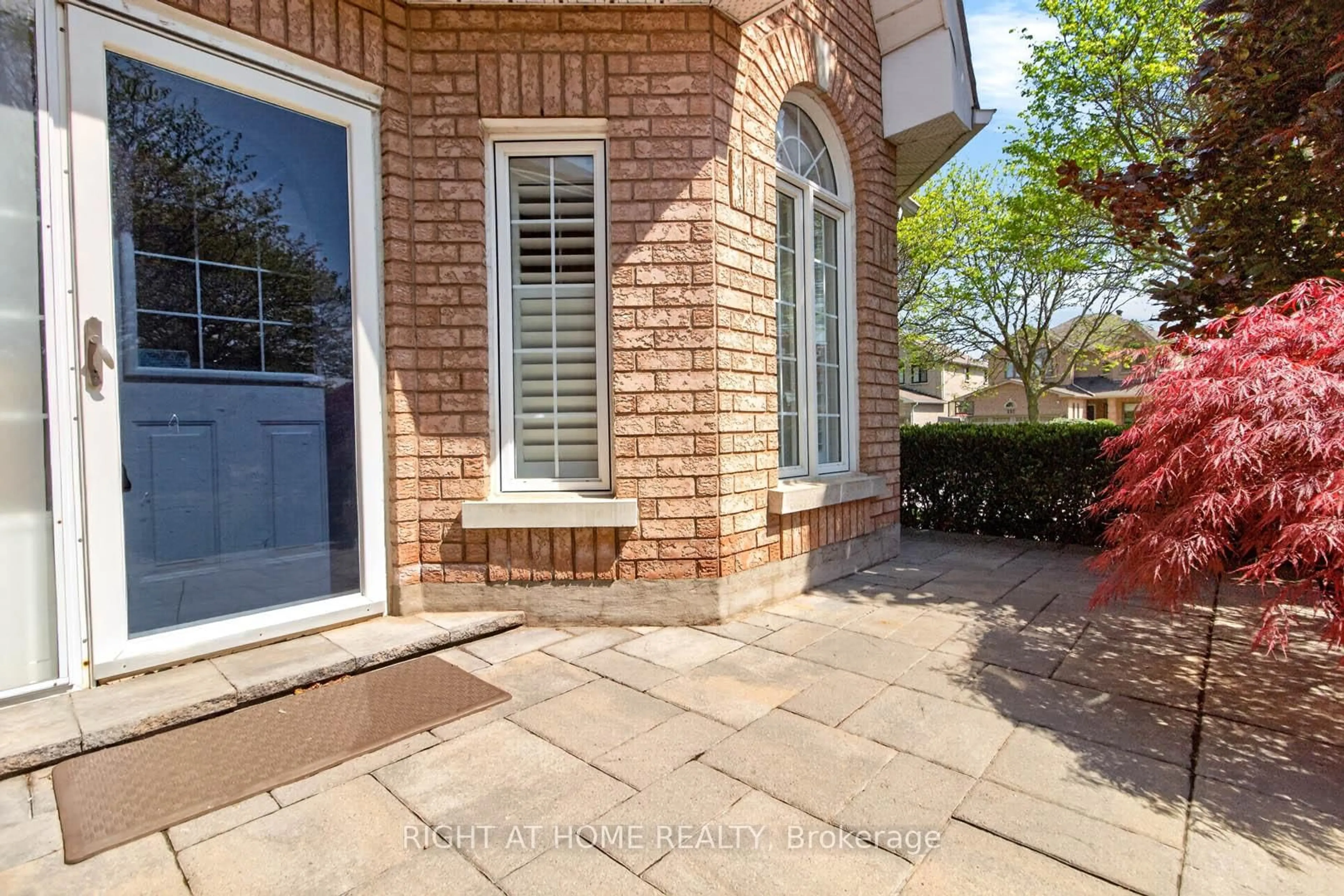Home with brick exterior material, street for 246 Caproni Dr, Vaughan Ontario L6A 1X7