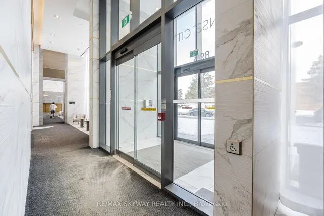 898 Portage Pkwy #5605, Vaughan 5