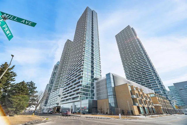 898 Portage Pkwy #5605, Vaughan 3