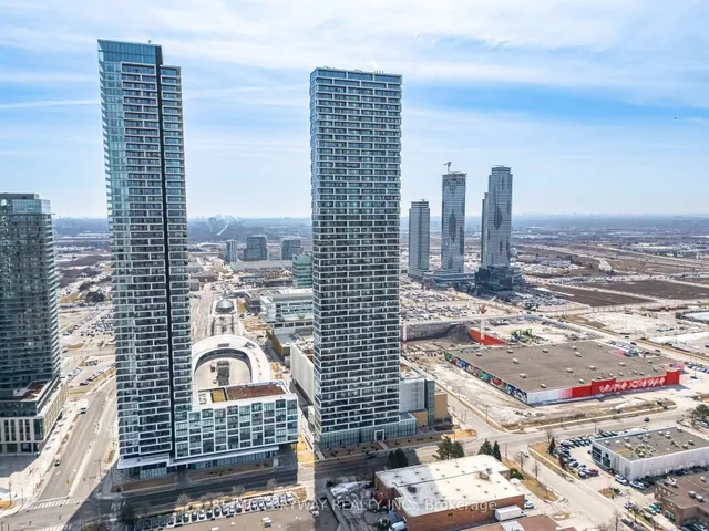 898 Portage Pkwy #5605, Vaughan 2