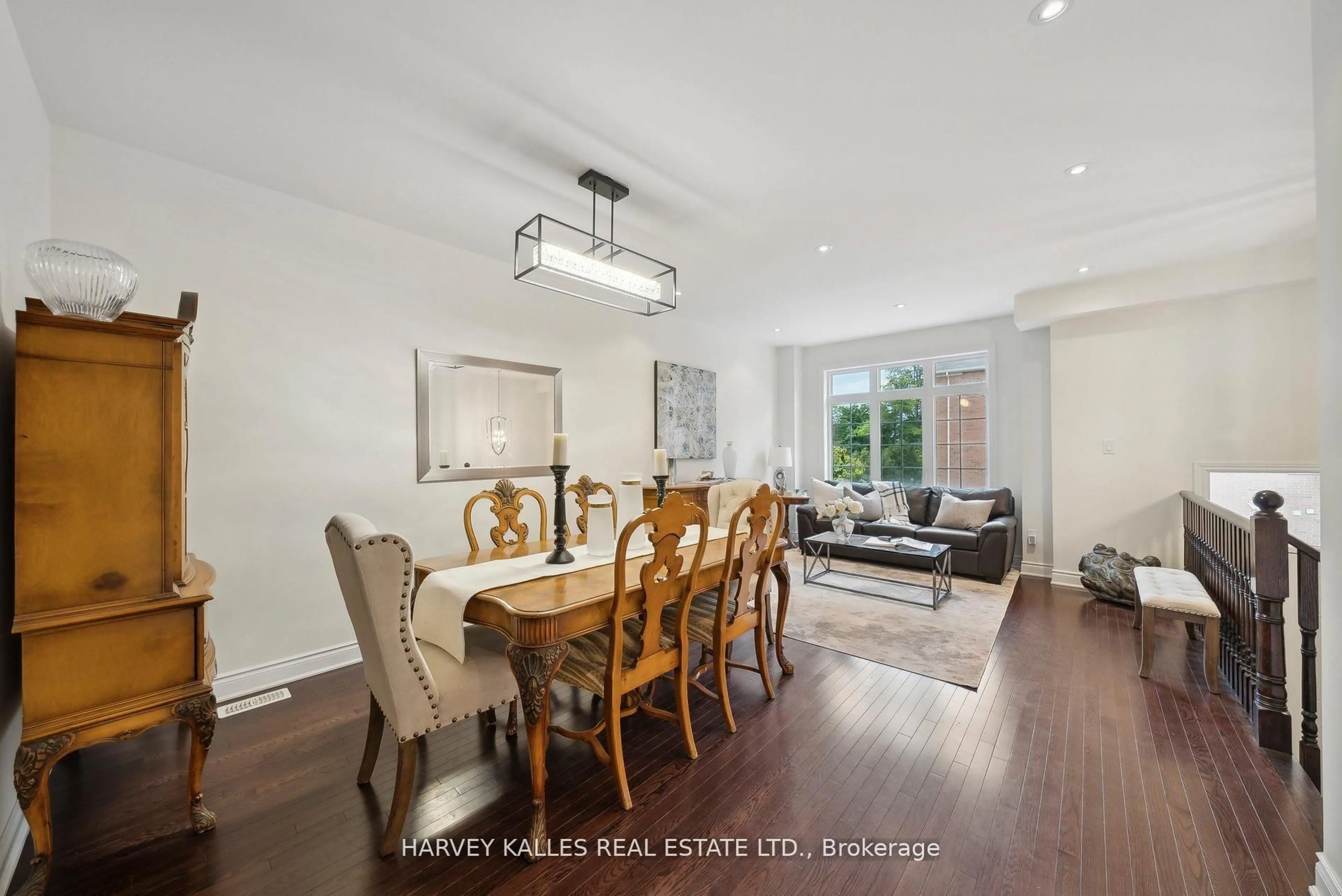 Dining room, unknown for 8777 Dufferin St #45, Vaughan Ontario L4J 8W3