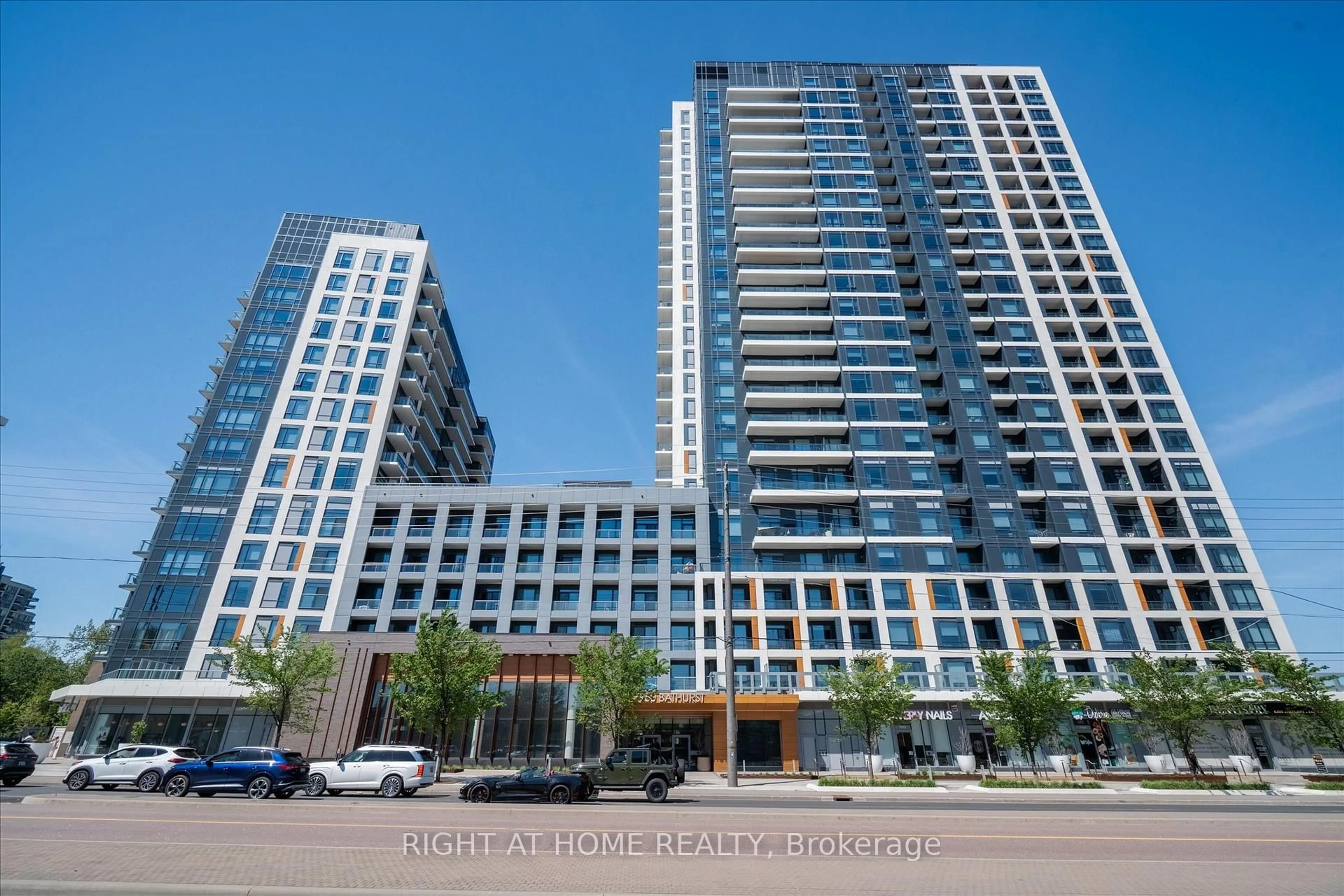 Unknown for 7950 Bathurst St #1424, Vaughan Ontario L4J 0L4