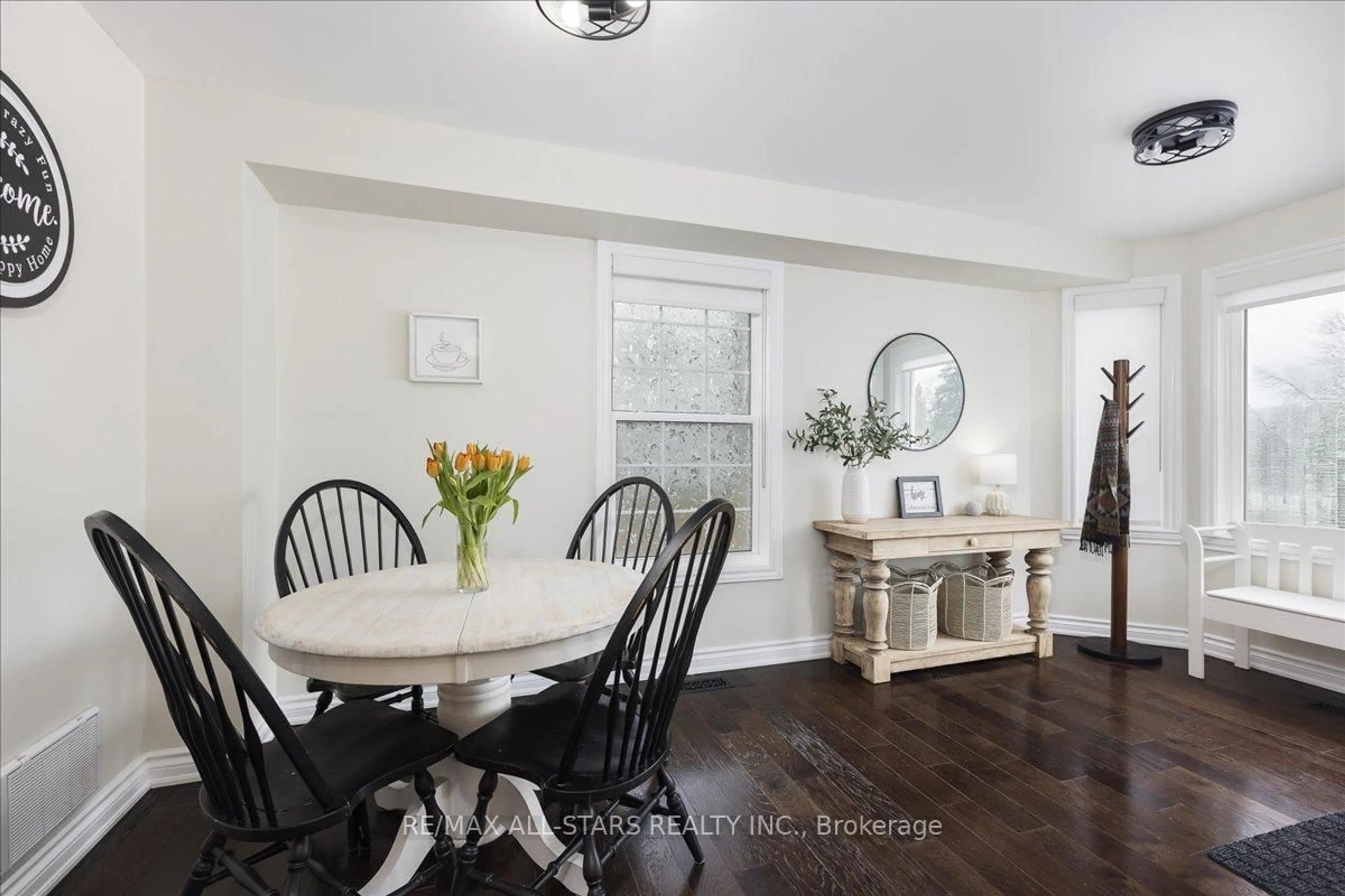 Dining room, unknown for 420 Centre St, Brock Ontario L0K 1A0