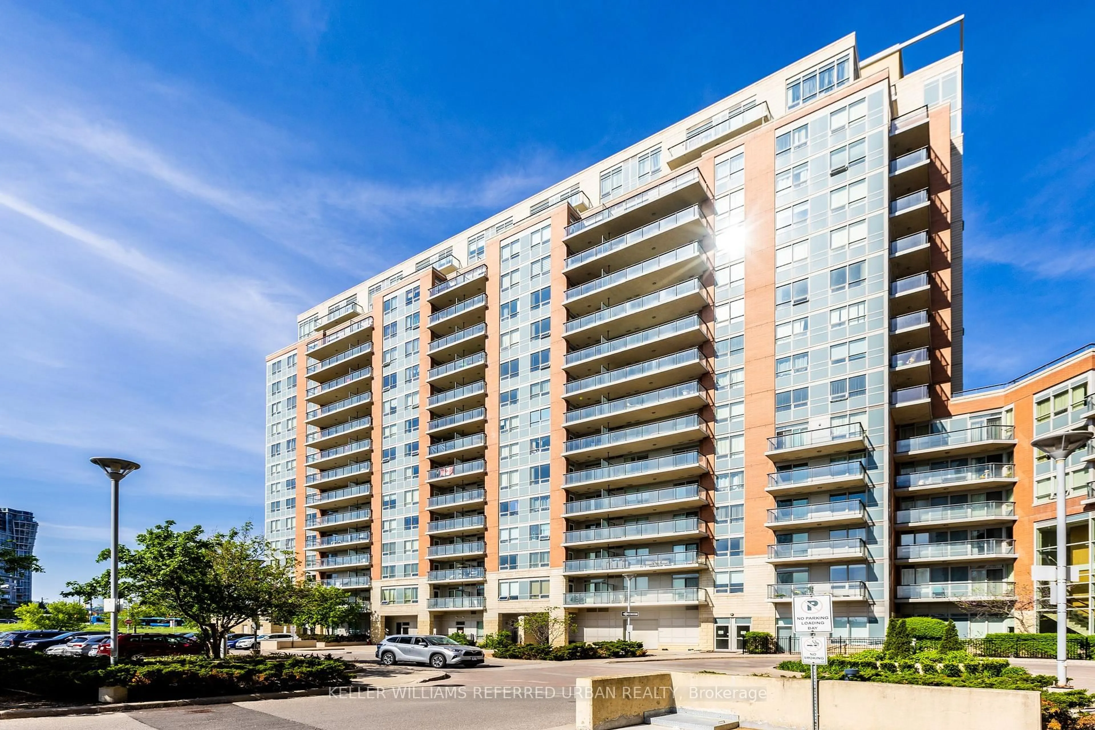Unknown for 60 South Town Centre Blvd #507, Markham Ontario L6G 0C5