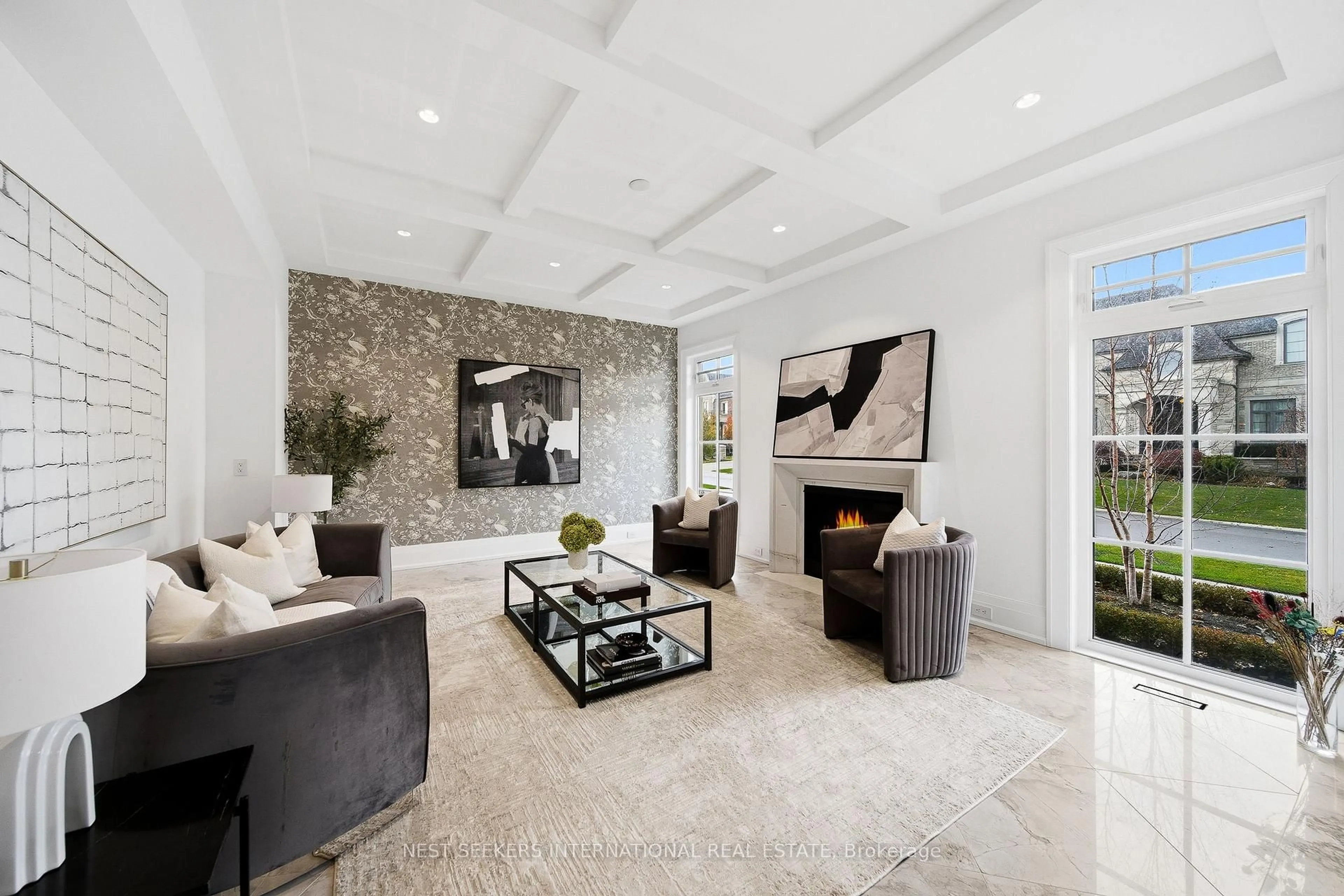 Unknown for 165 Northern Pines Blvd, Vaughan Ontario L4H 4E5