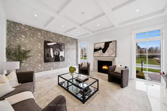 165 Northern Pines Blvd, Vaughan 5