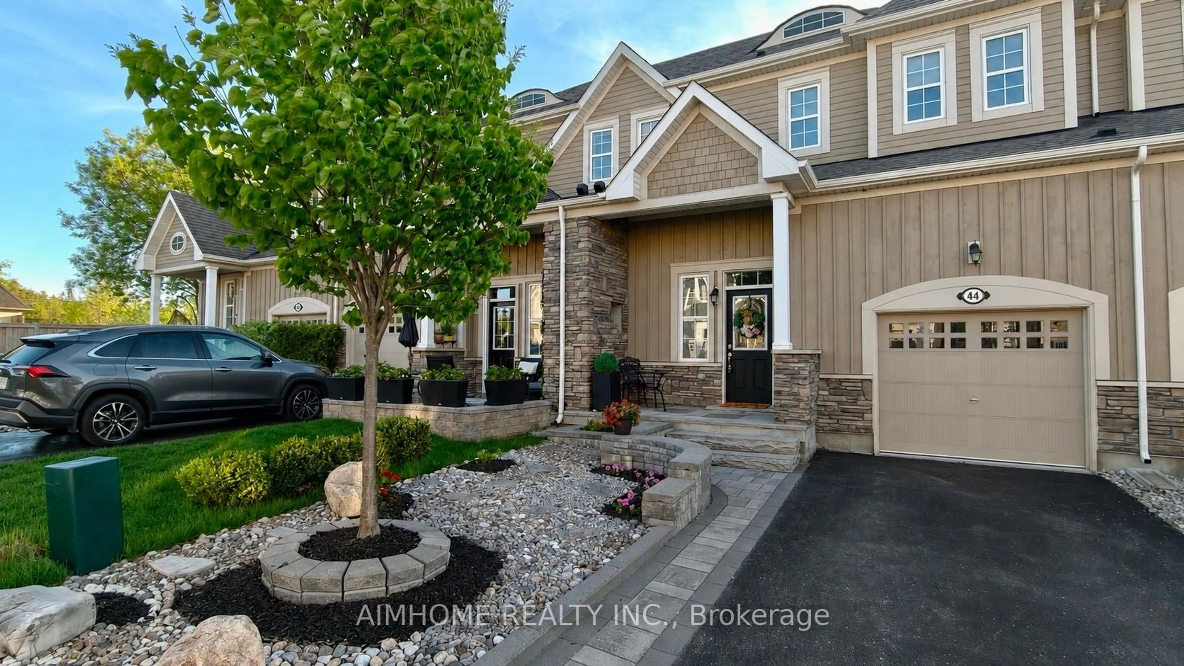 Unknown for 44 Courting House Pl, Georgina Ontario L0E 1L0