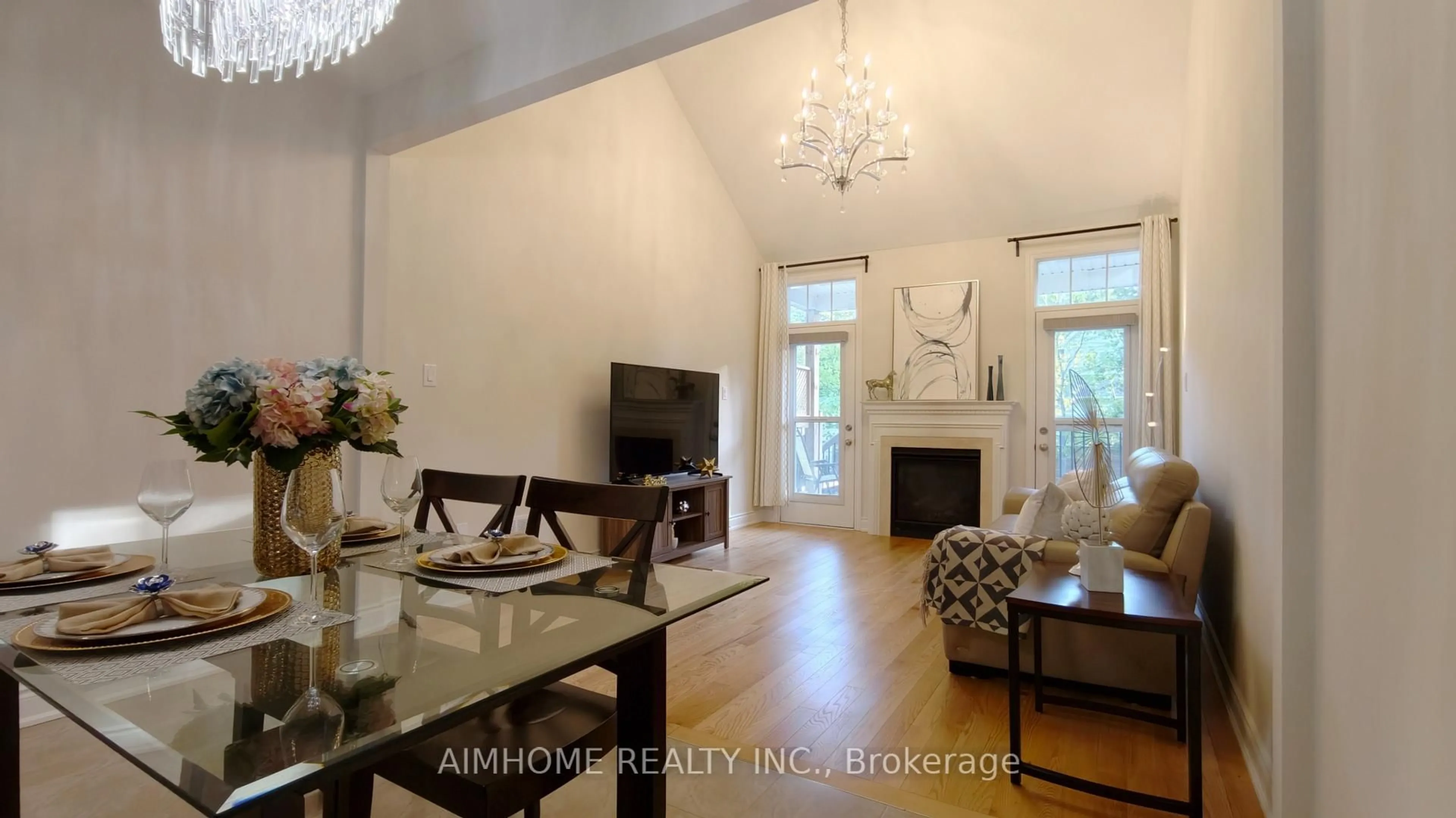 Unknown for 44 Courting House Pl, Georgina Ontario L0E 1L0