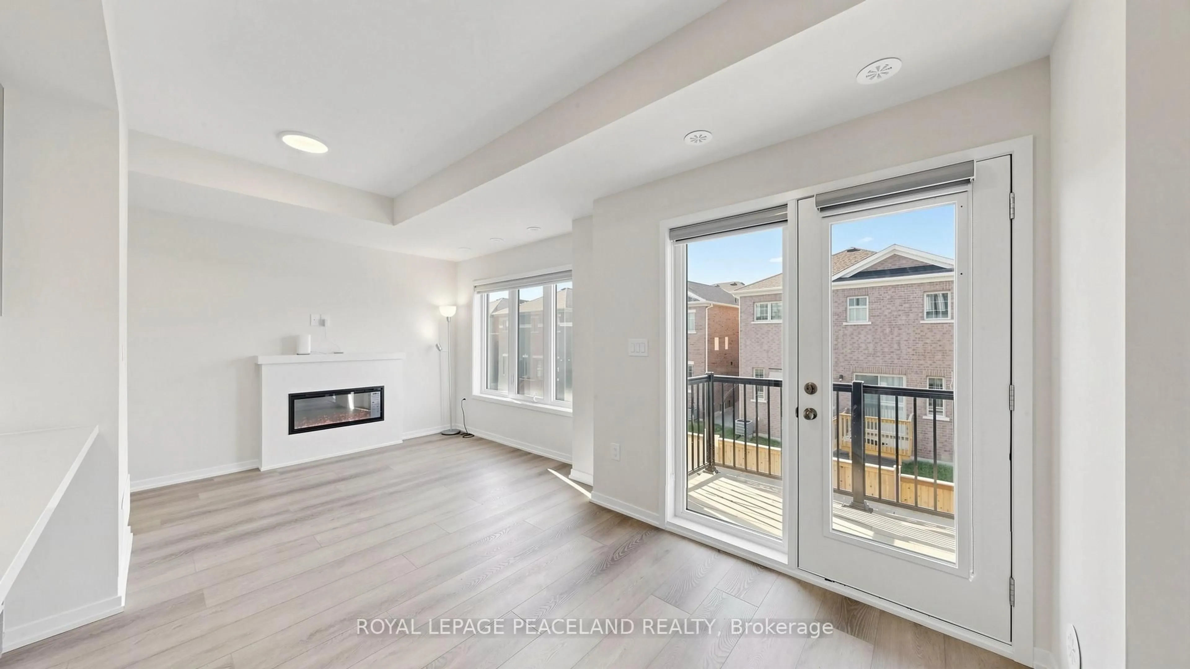 Unknown for 206 Matawin Lane, Richmond Hill Ontario L4B 0H7
