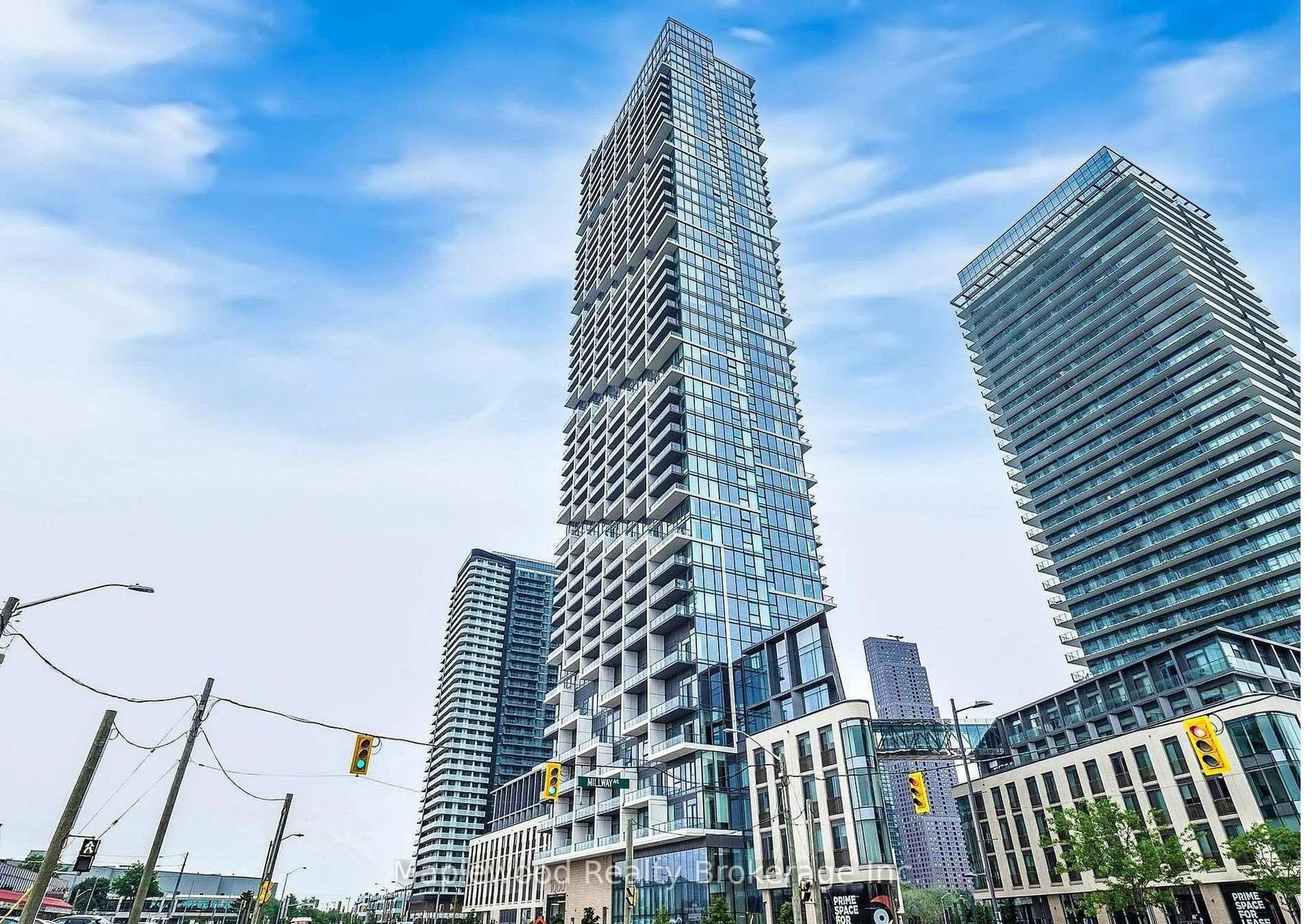 Unknown for 1000 Portage Pkwy #2101, Vaughan Ontario L4K 0L1