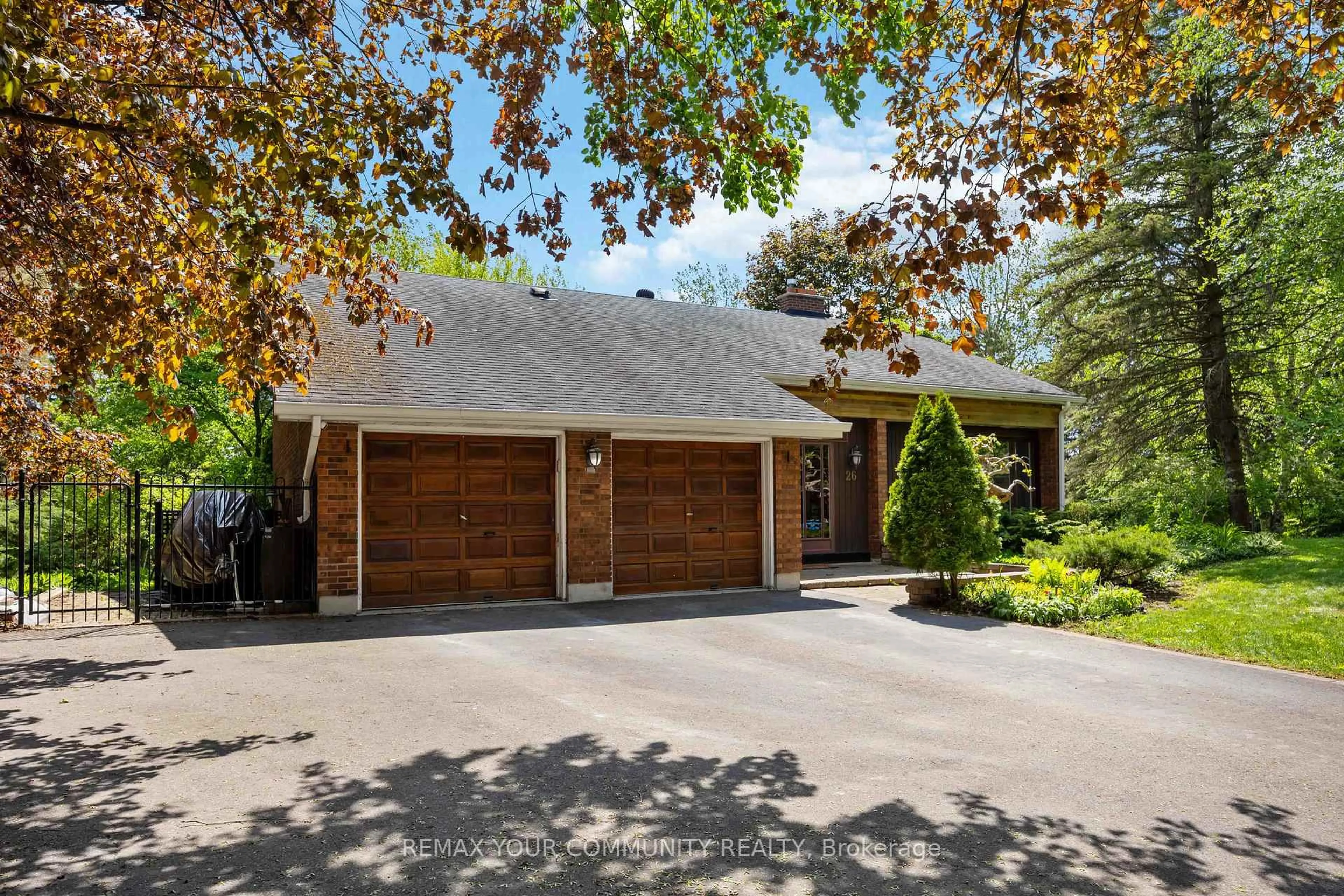 Unknown for 26 Knights Pl, Whitchurch-Stouffville Ontario L4A 0G9
