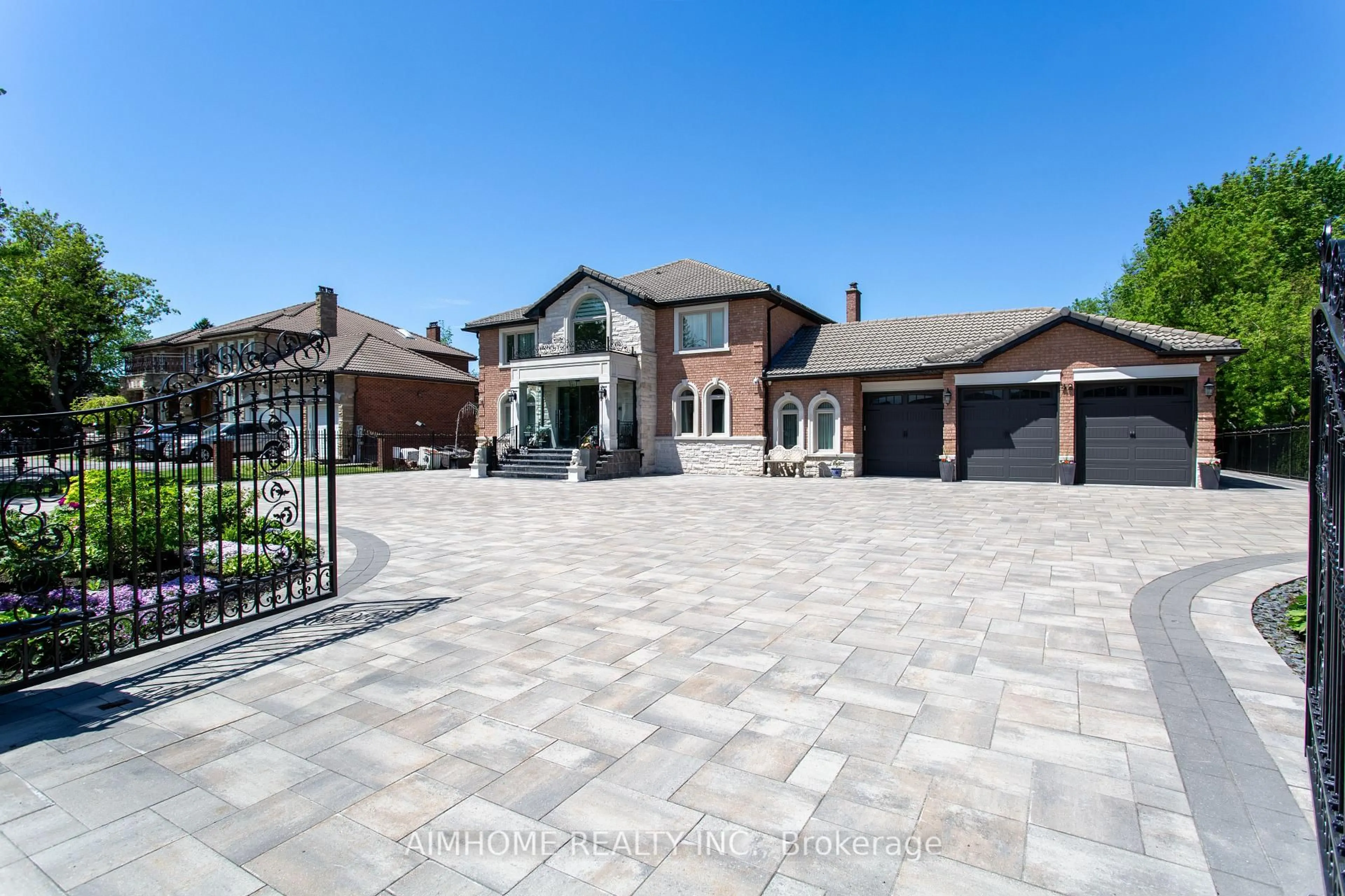 Unknown for 42 Lee Ave, Markham Ontario L3R 8G4