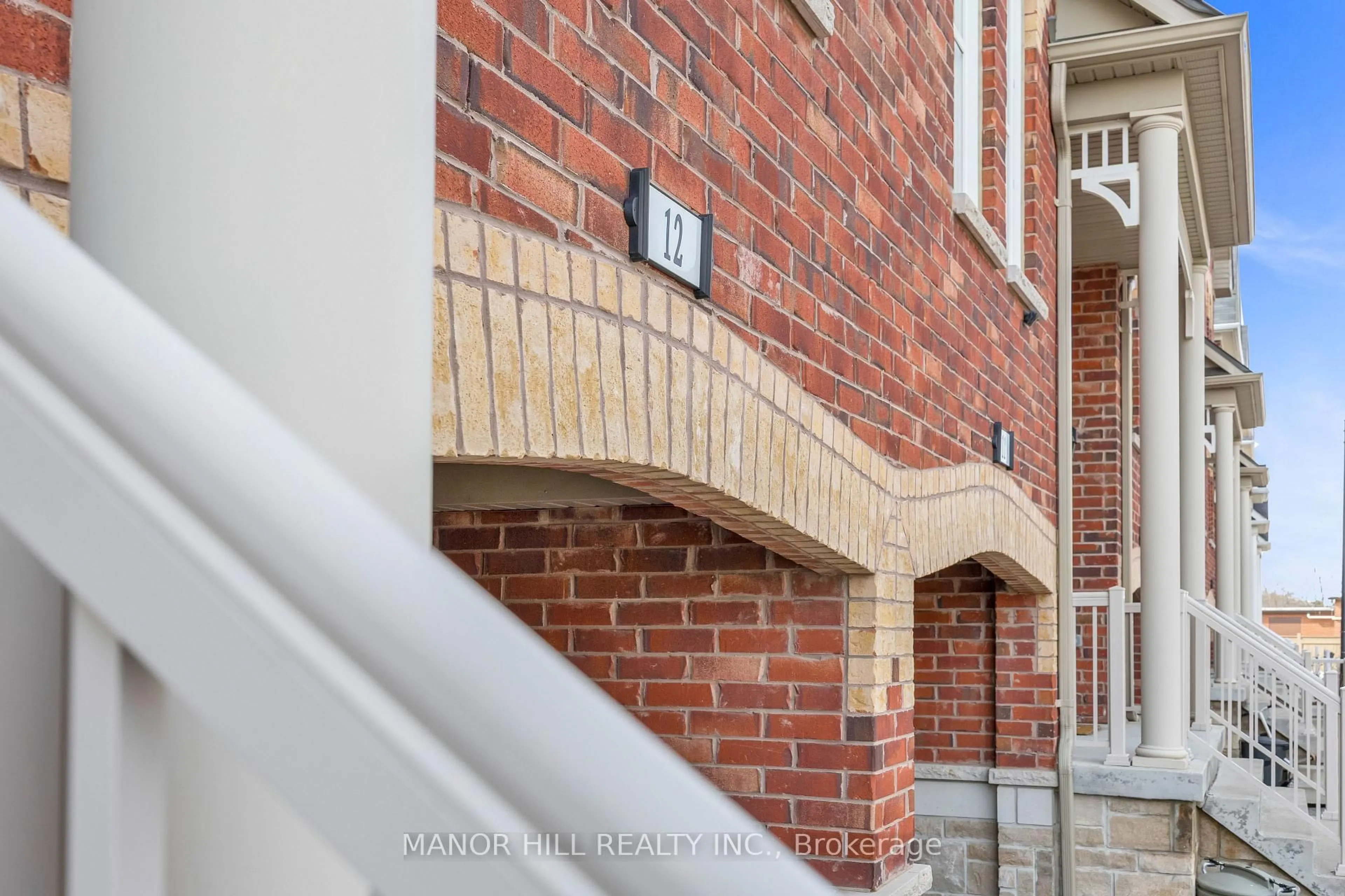 Unknown for 10 Porter Ave #12, Vaughan Ontario L4L 0H1