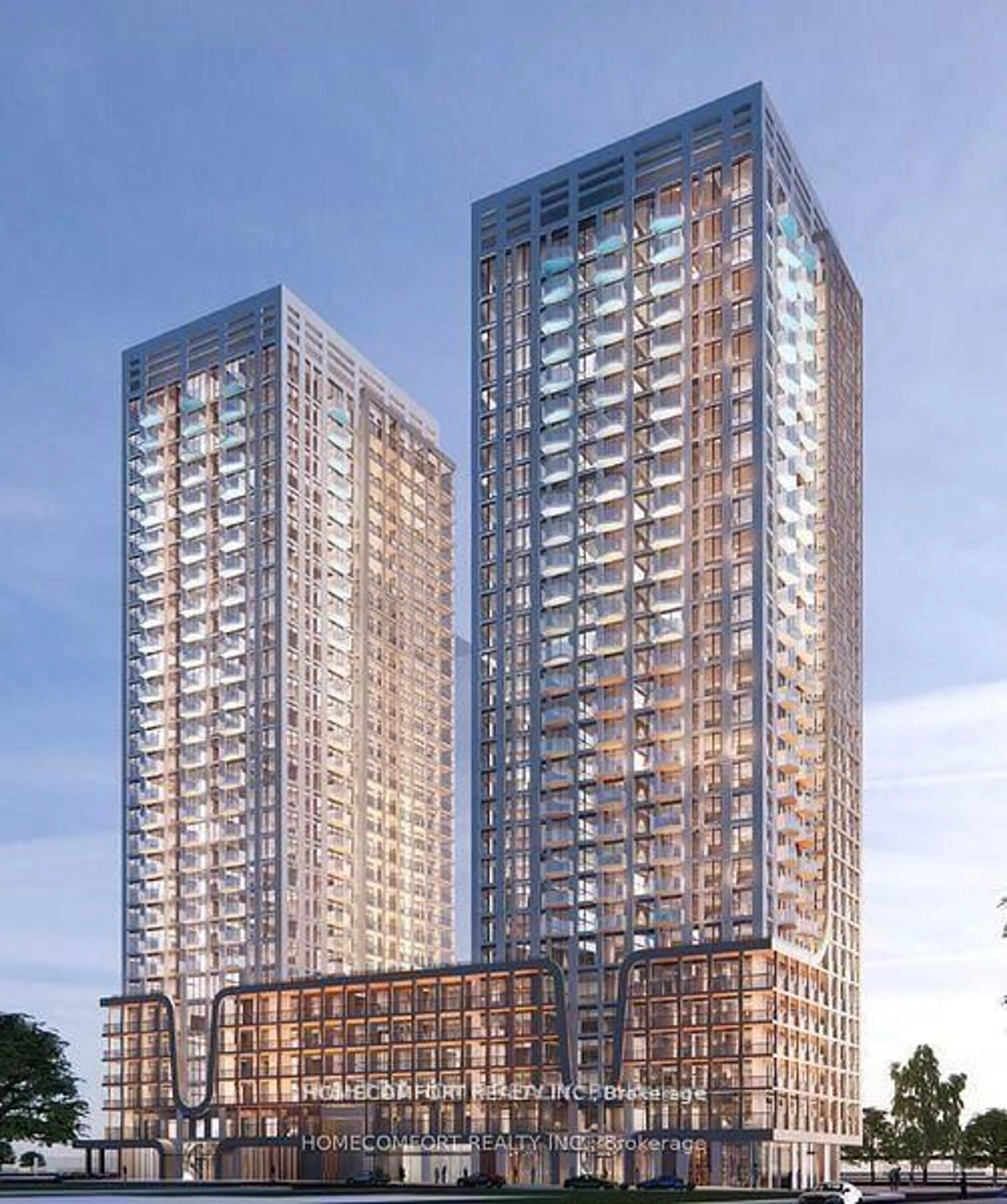 Unknown for 498 Caldari Rd #1124, Vaughan Ontario L4K 0R6