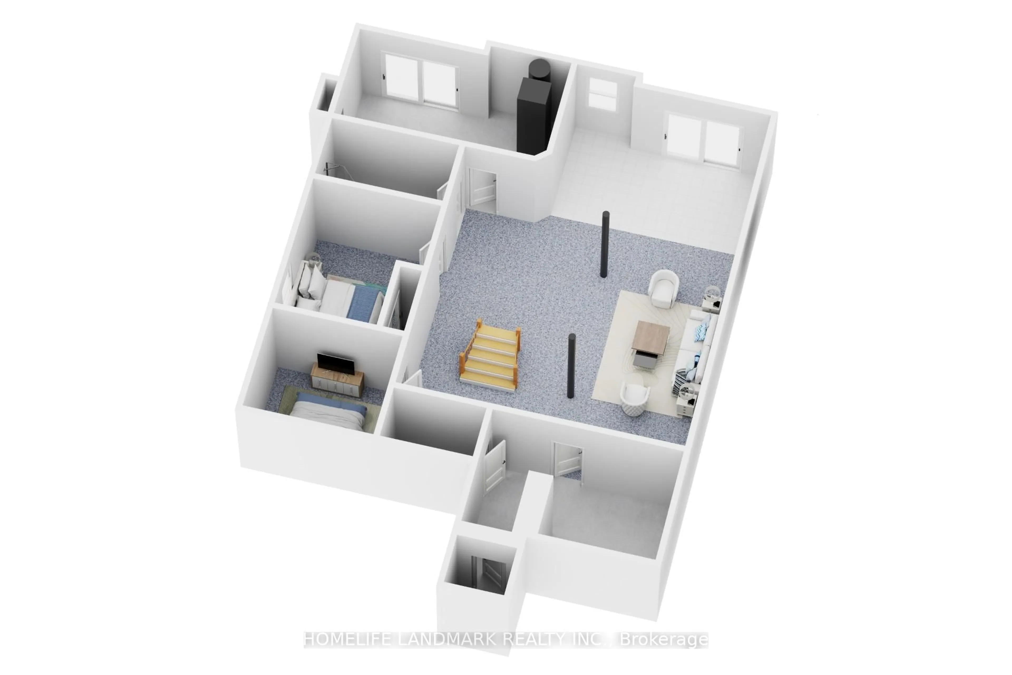 Unknown for 24 Loyal Blue Cres, Richmond Hill Ontario L4S 1A3