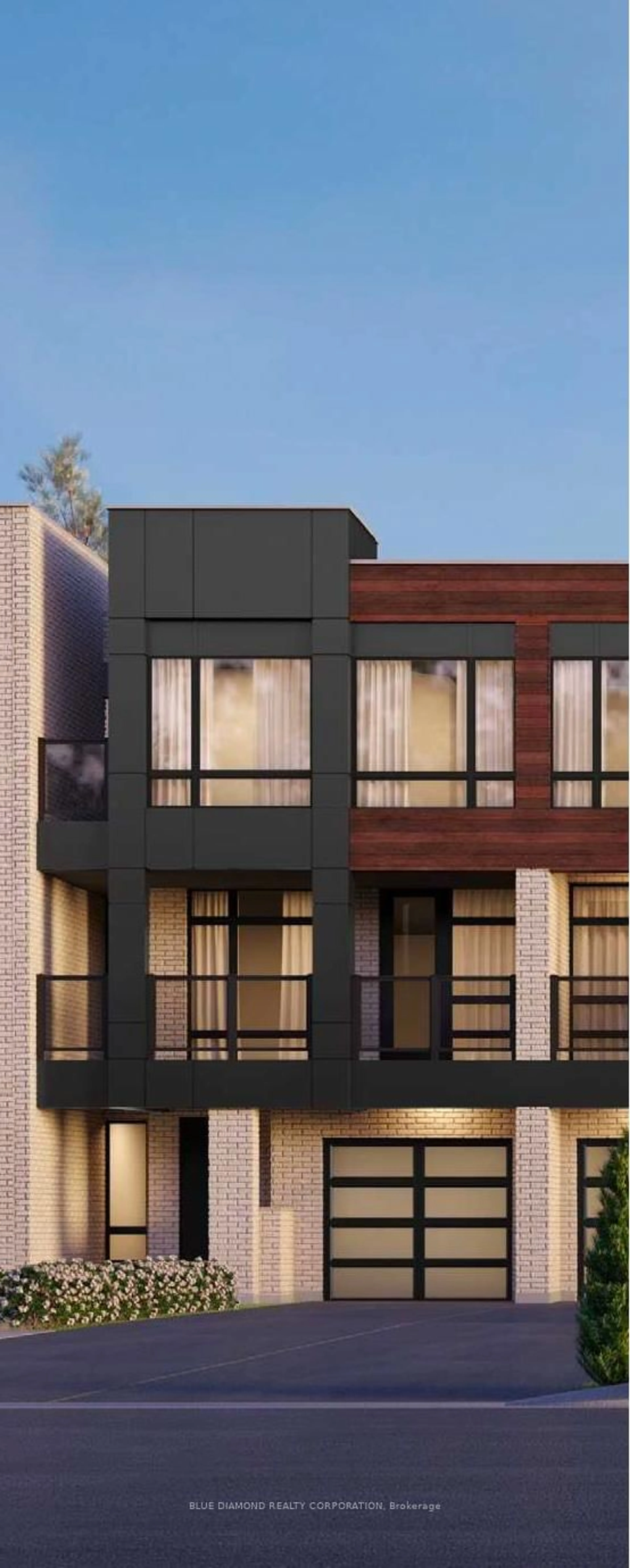 Home with brick exterior material, street for 12 Kintall Way, Vaughan Ontario L4L 0M6