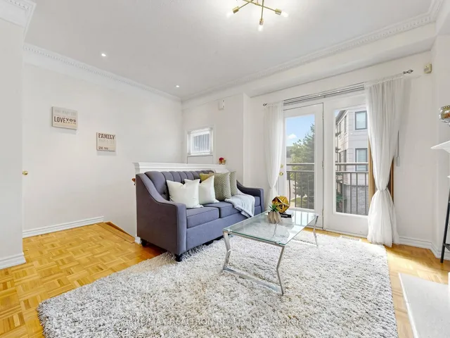 9133 Bayview Ave #12, Richmond Hill 2