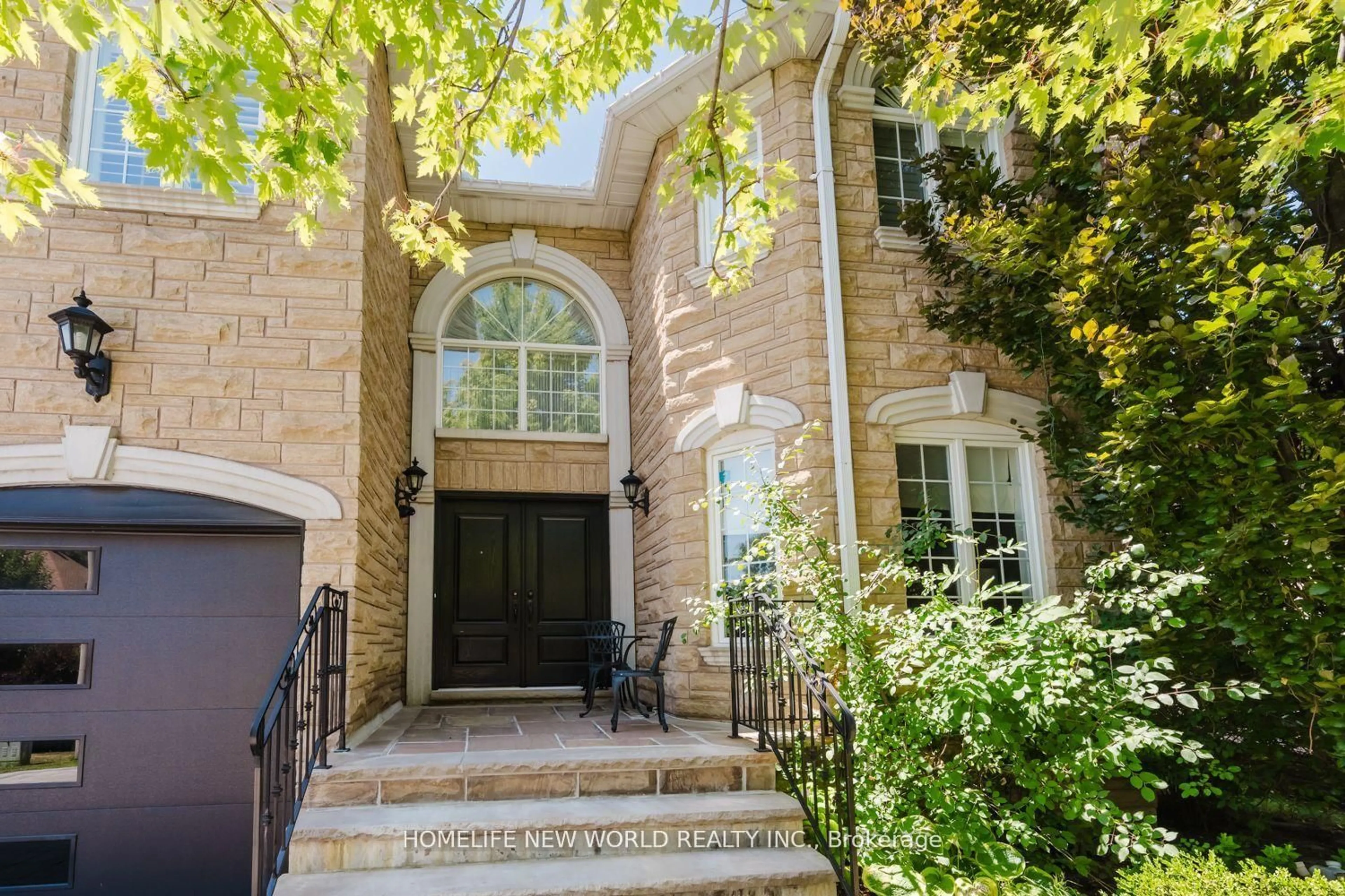 Unknown for 46 El Dorado St, Richmond Hill Ontario L4C 0G8