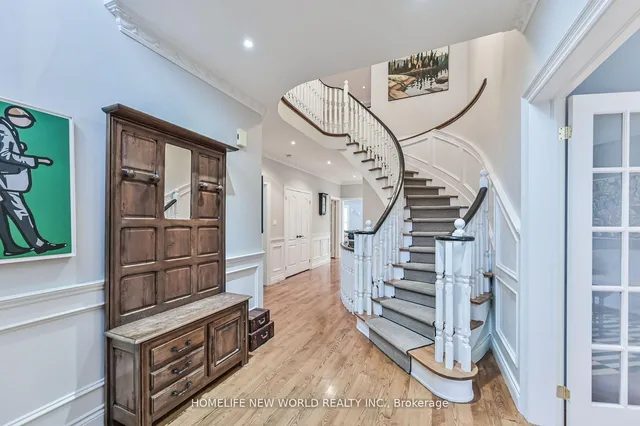 46 El Dorado St, Richmond Hill 4