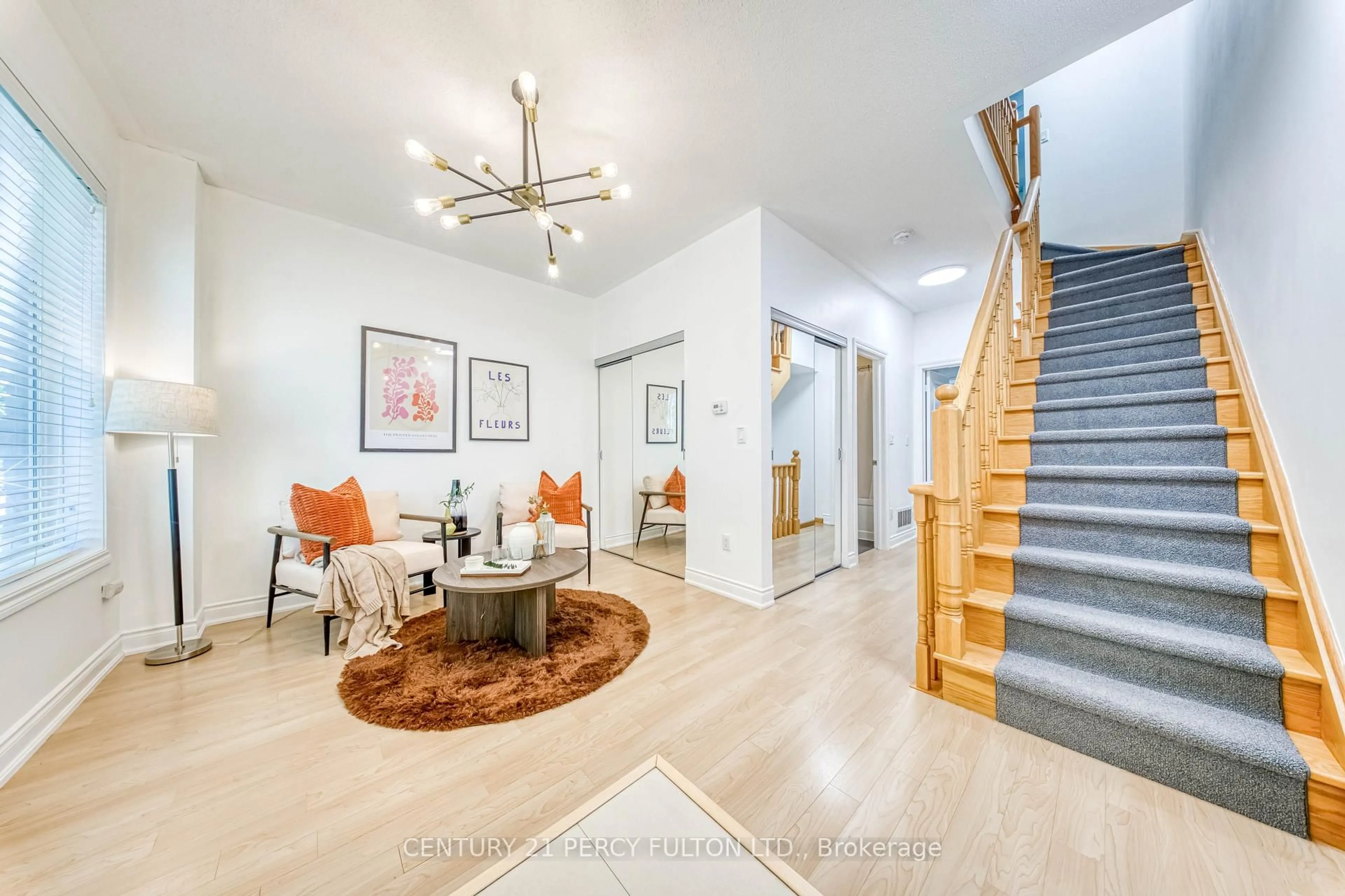 Unknown for 259 South Park Rd #21, Markham Ontario L3T 0B6